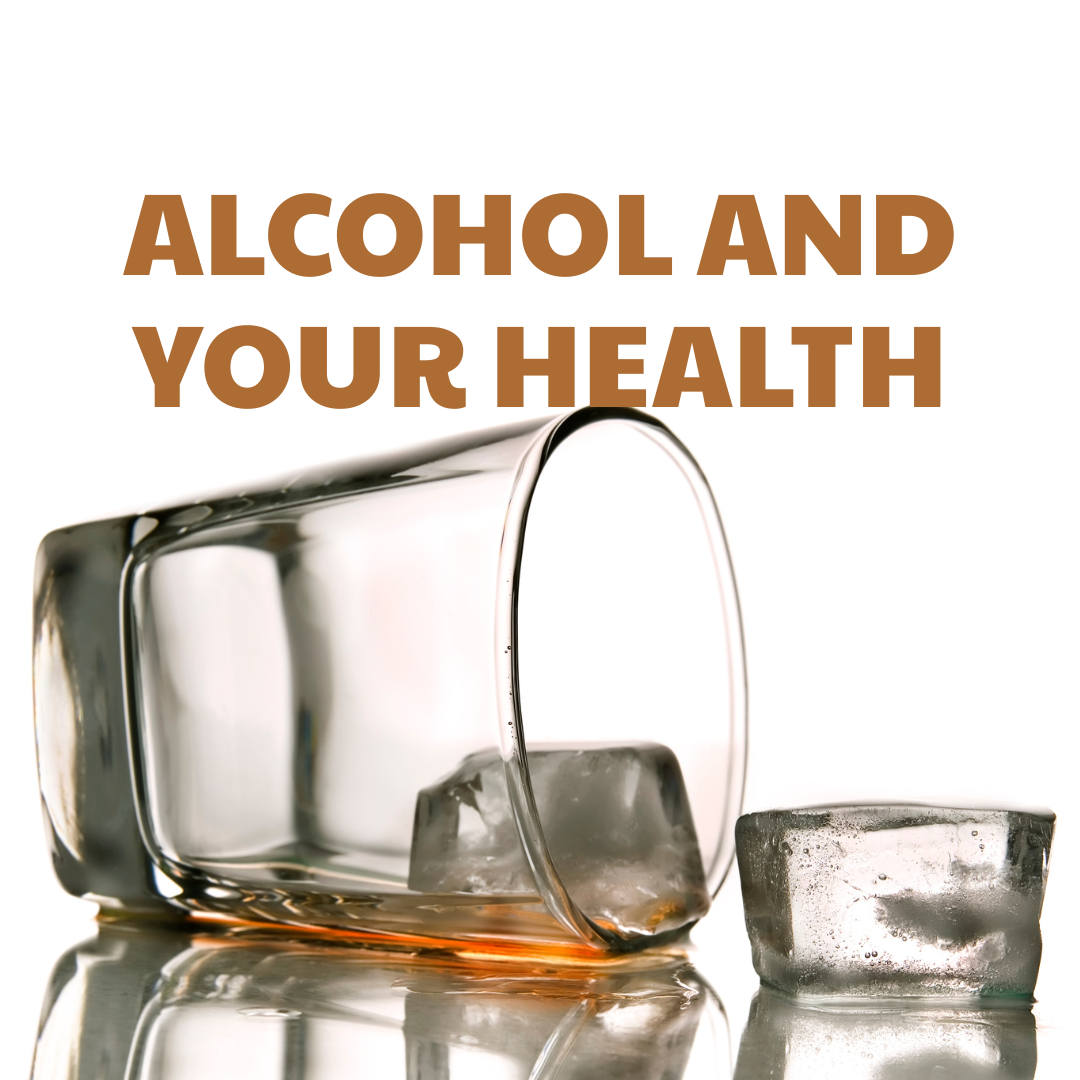 Alcohol and Your Health: What “Moderation” Really Means