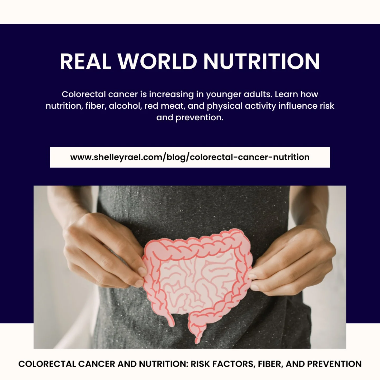 Colorectal cancer is getting more attention, and for good reason.
Rates are increasing in younger adults, which has shifted when and how we think about prevention and screening.
The conversation often focuses on the colonoscopy, and yes, the prep is 