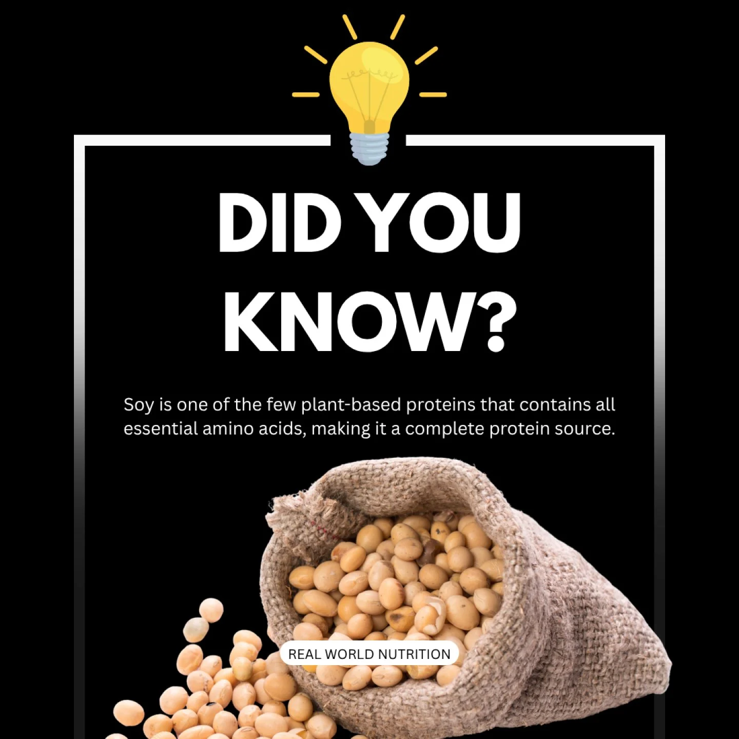 Soy foods are often surrounded by mixed messages, which can make them confusing to include in everyday eating.
Foods like tofu, tempeh, edamame, and soy milk provide a combination of protein, fiber, and unsaturated fats. This nutrient mix can support
