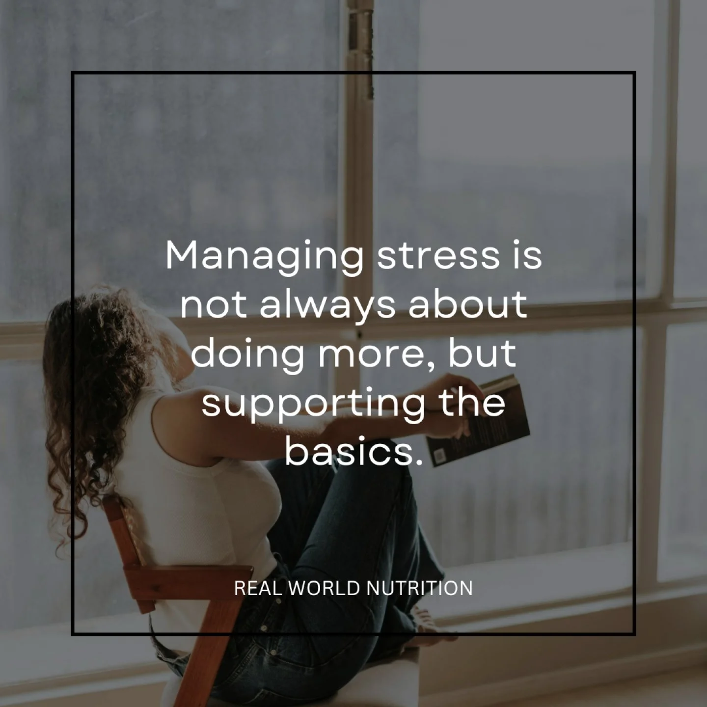 Stress is often thought of as something that only affects mood, but it can show up in many different ways throughout the body. Changes in appetite, disrupted sleep, low energy, and difficulty focusing are all common responses to ongoing stress.
Manag