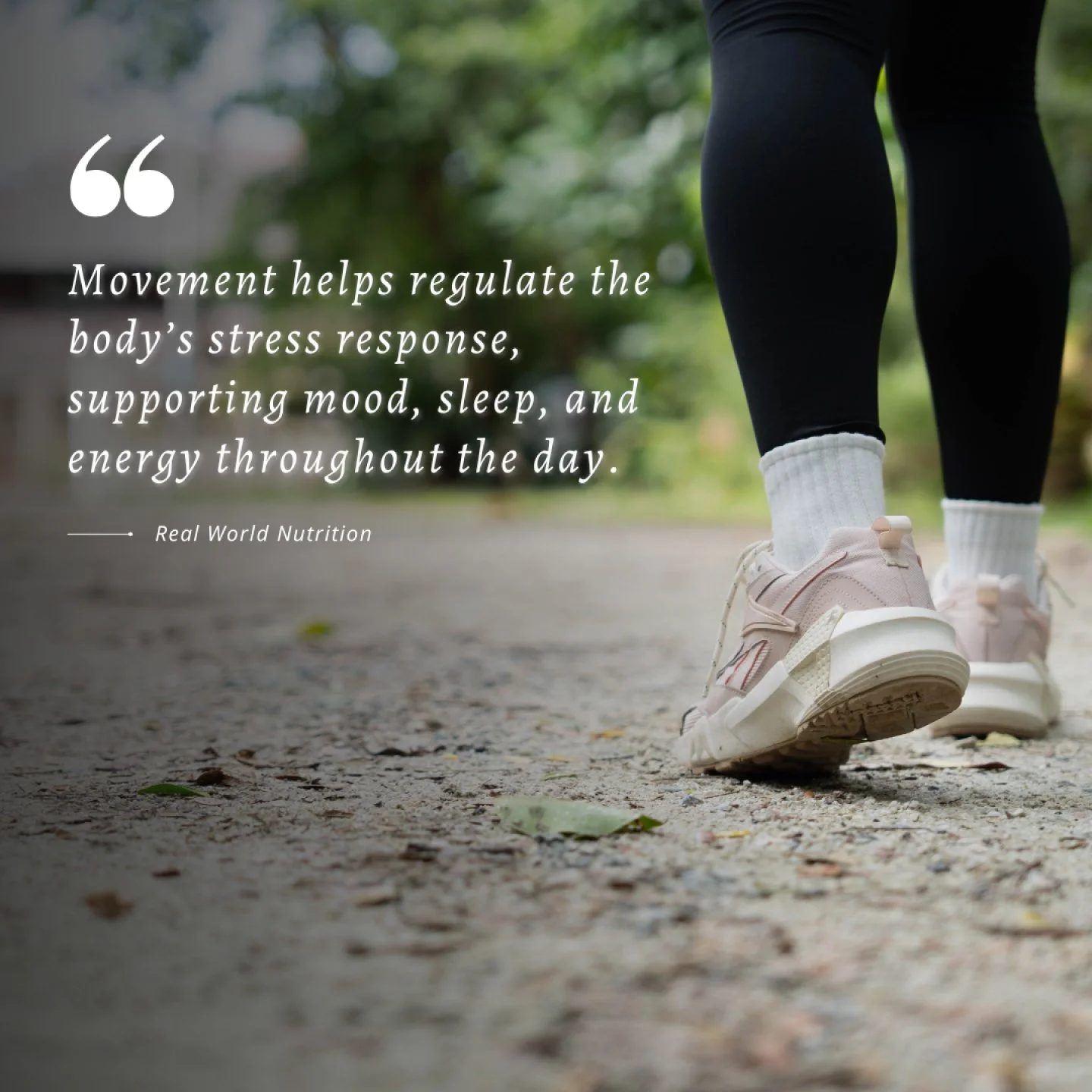 Exercise is often discussed in terms of fitness or weight, but it also plays a role in stress management.
When stress levels are high, the body releases hormones that prepare it to respond. Movement can help regulate those responses. It can support m