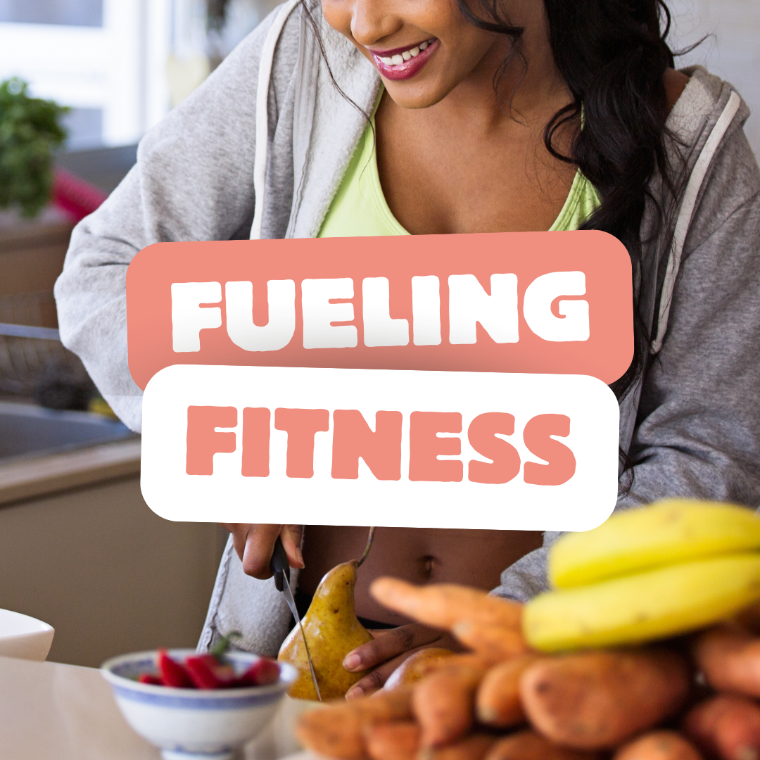 Fueling Fitness: What Your Body Actually Needs Before, During, and After Exercise