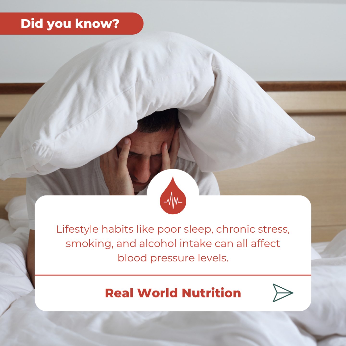 Blood pressure is one of those health markers that is easy to ignore because it usually has no obvious symptoms. That is part of the problem. Elevated blood pressure can exist for years without noticeable signs, while still increasing risk for heart 