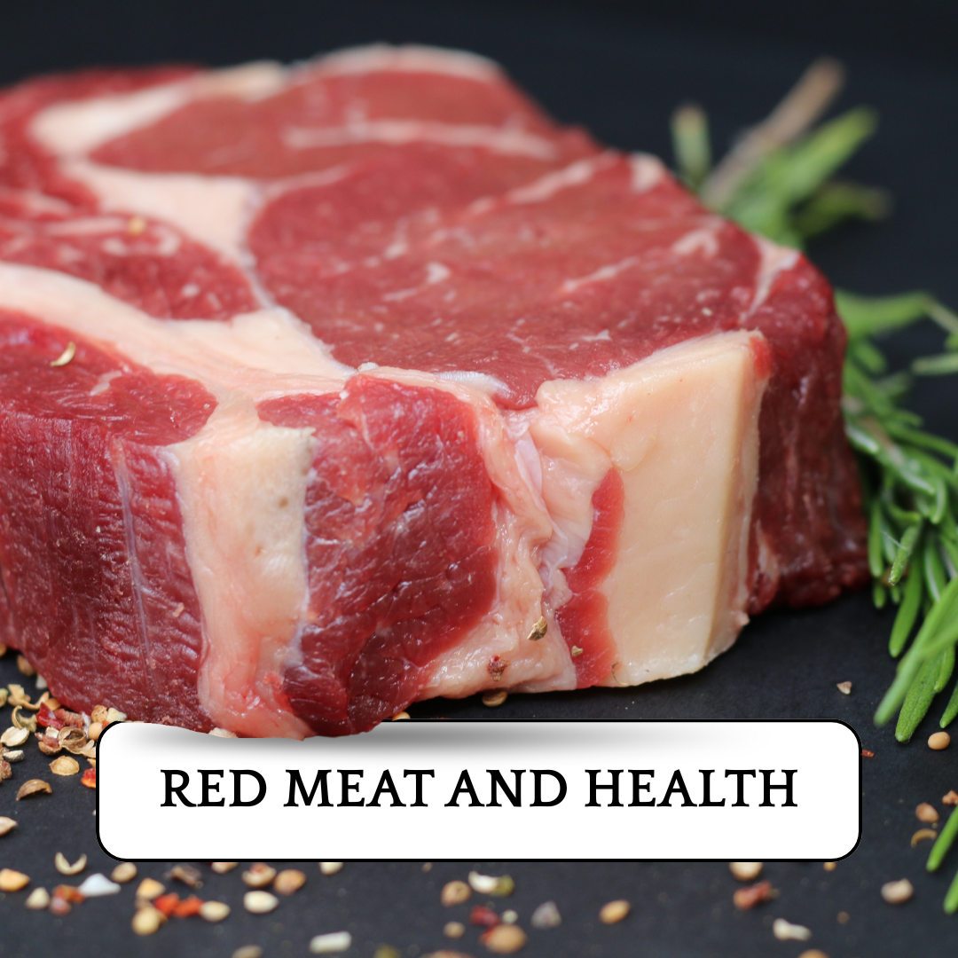 Red Meat and Health: How Much Is Too Much?
