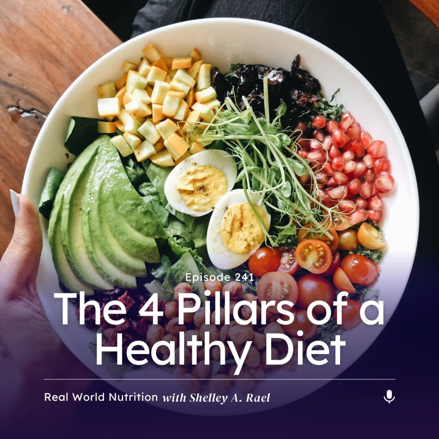 How do you know if you&rsquo;re getting the right nutrients in the right amounts?
It&rsquo;s one of the most common questions I hear.
And the answer isn&rsquo;t as precise as people expect.
Food isn&rsquo;t exact. Your body isn&rsquo;t exact. And the