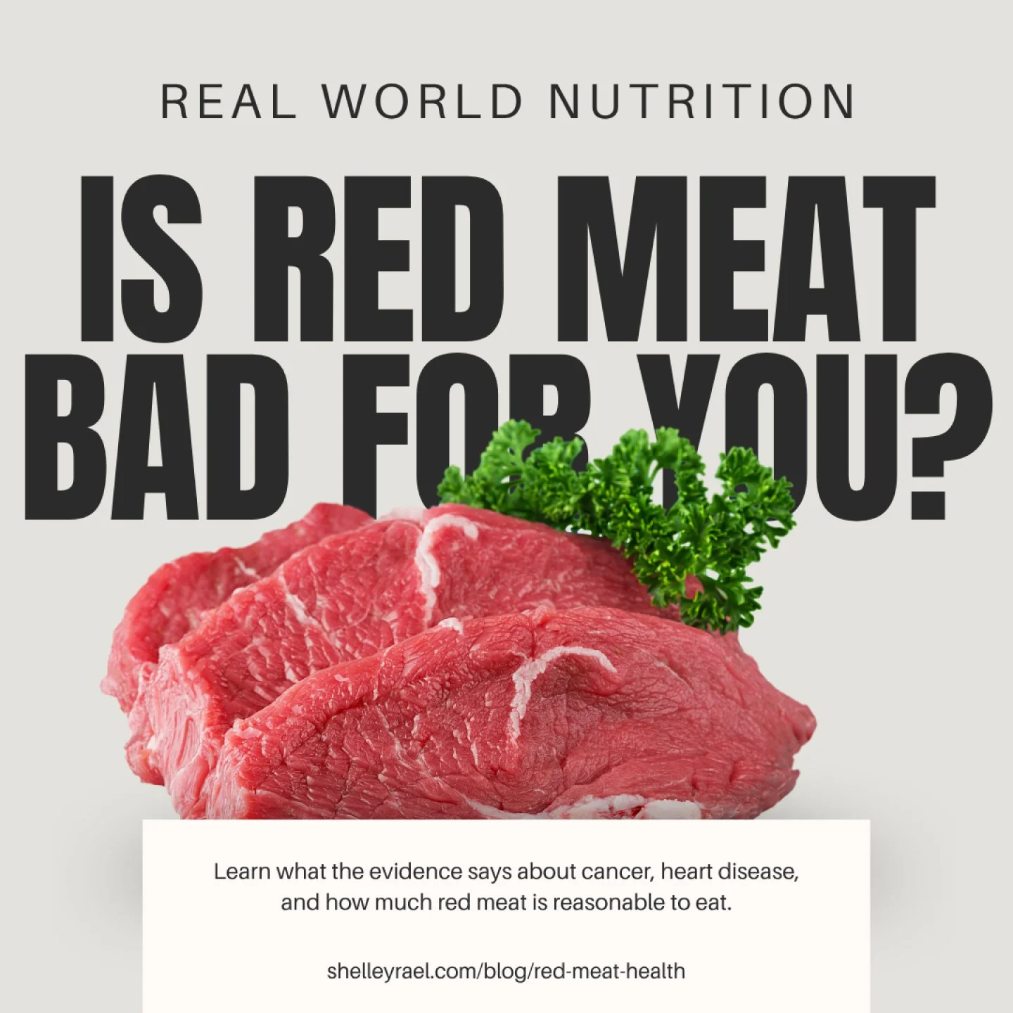 Red meat is one of the most debated topics in nutrition.
Some people avoid it completely. Others consider it a staple.
So what&rsquo;s actually true?
Red meat can provide important nutrients like protein, iron, and vitamin B12. At the same time, high
