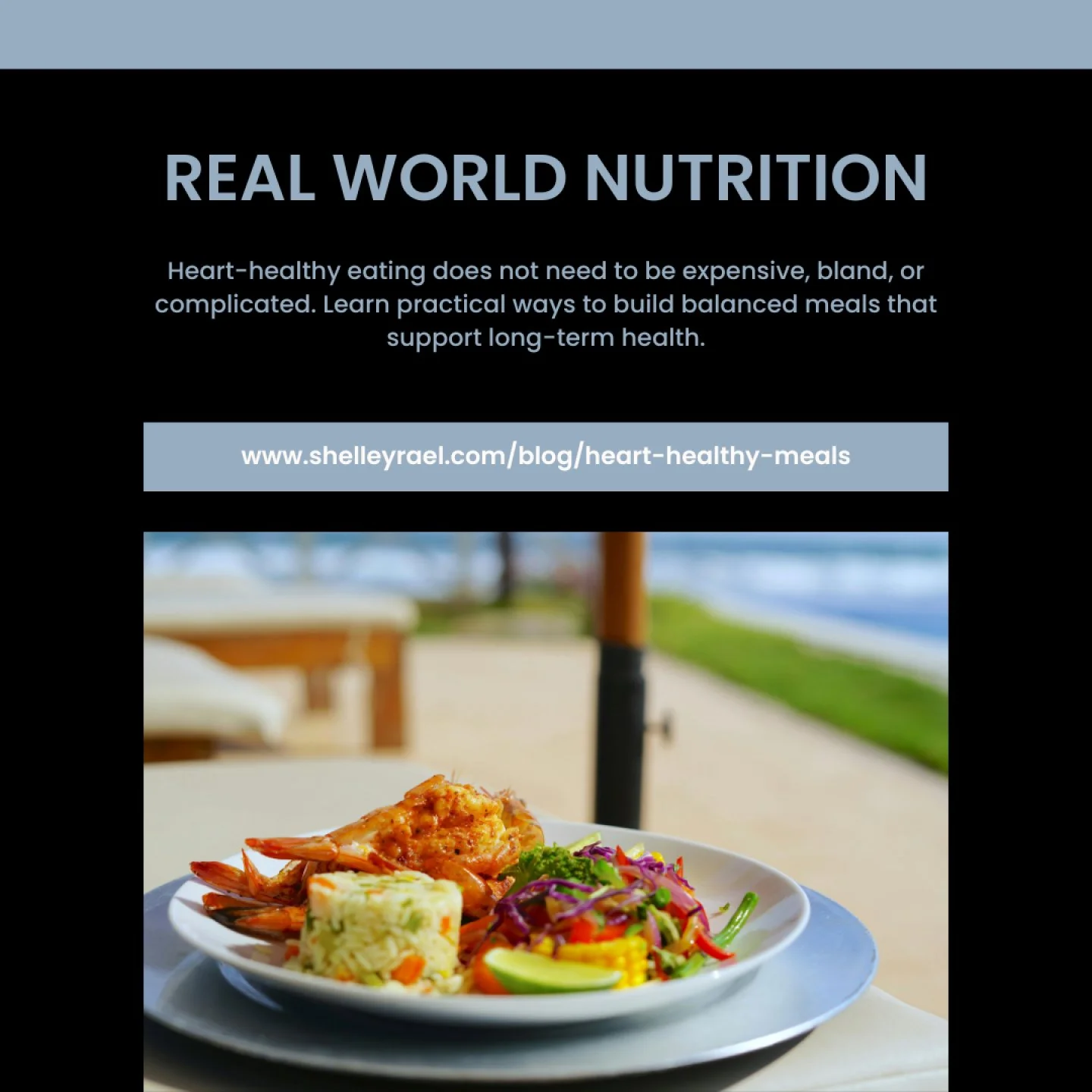 One of the biggest struggles people have with healthy eating is simply figuring out what to make.
There&rsquo;s this idea that heart-healthy meals have to be expensive, bland, or time-consuming.
They don&rsquo;t.
A balanced meal can be surprisingly s