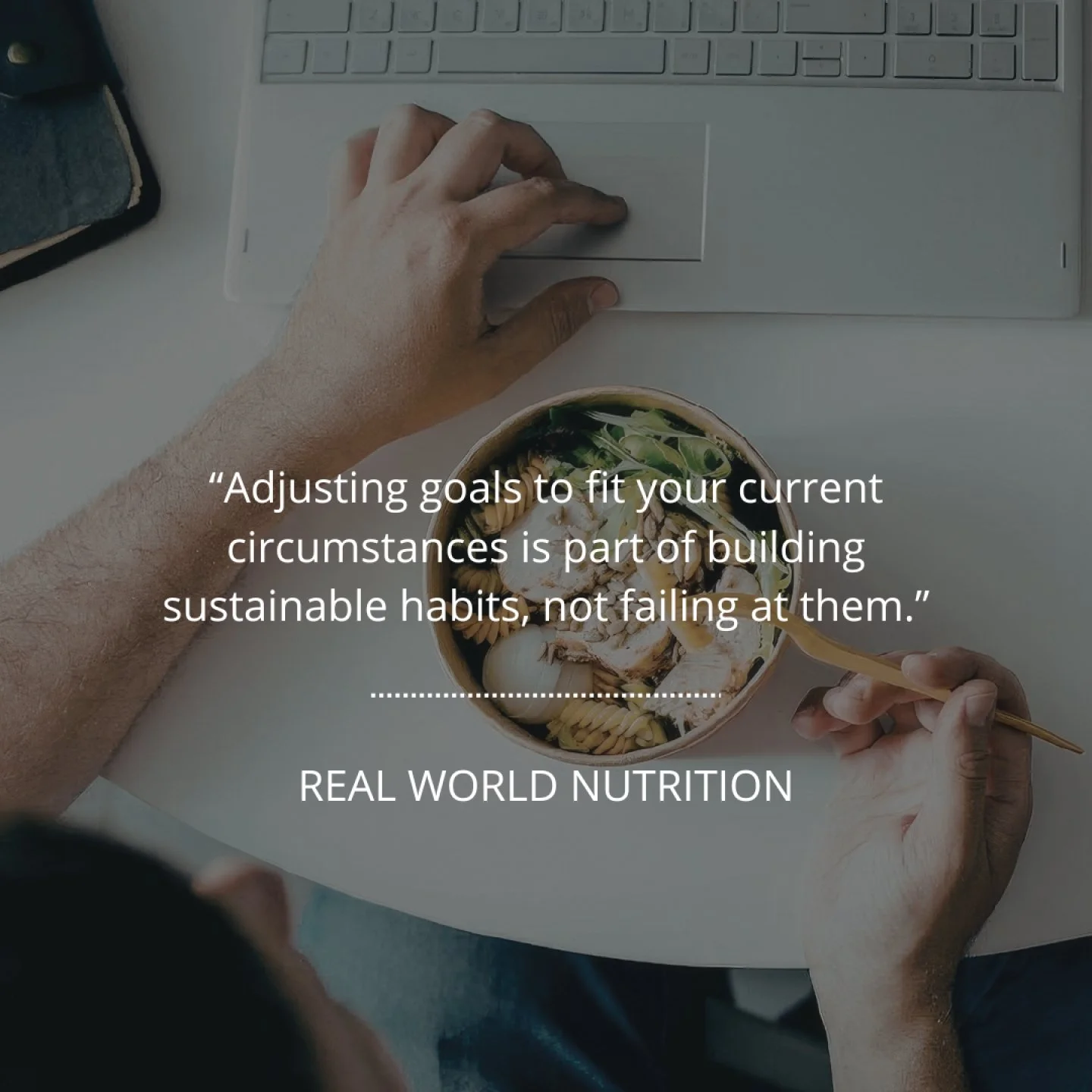 It is almost the end of May, which makes this a good time to pause and look at what is actually working for your health and wellness right now.
Not the ideal routine. Not the one social media keeps selling. The one that realistically fits your life.
