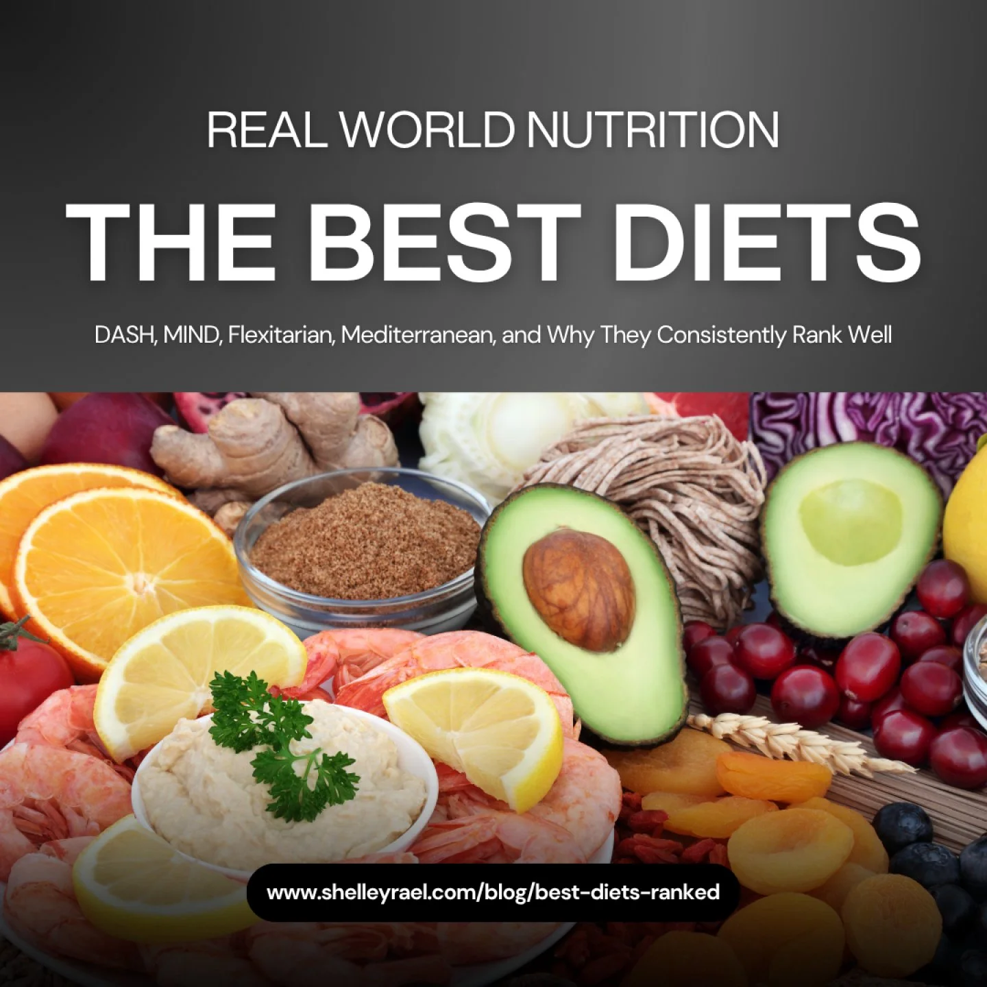 What makes a diet one of the &ldquo;best&rdquo;?
Many people assume the best diet is the one that produces the fastest results or has the most rules.
In reality, the eating patterns that consistently rank at the top tend to have something else in com