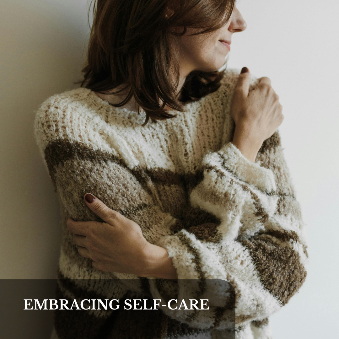 Embracing Self-Care: What It Really Means and Why It Matters