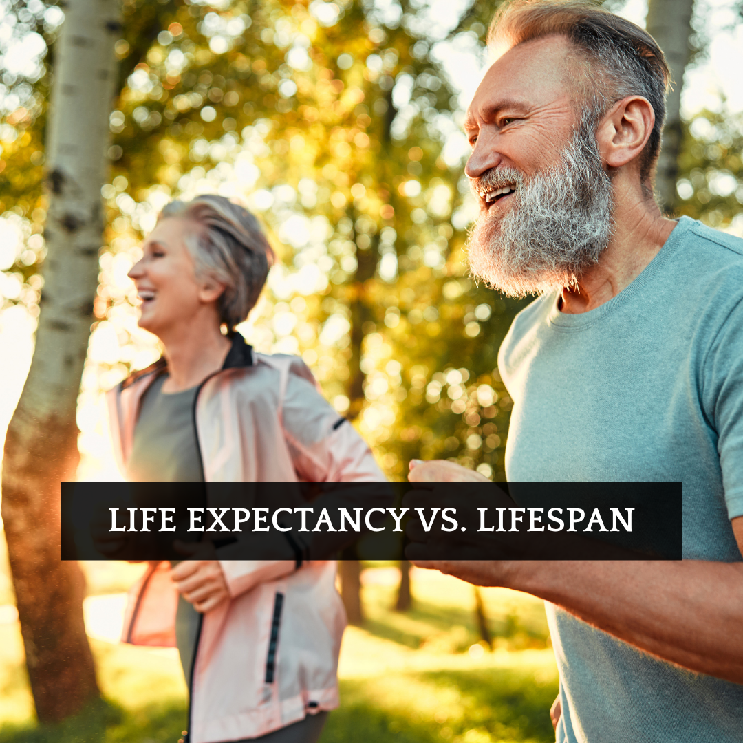 Life Expectancy vs. Lifespan: They're Not the Same Thing