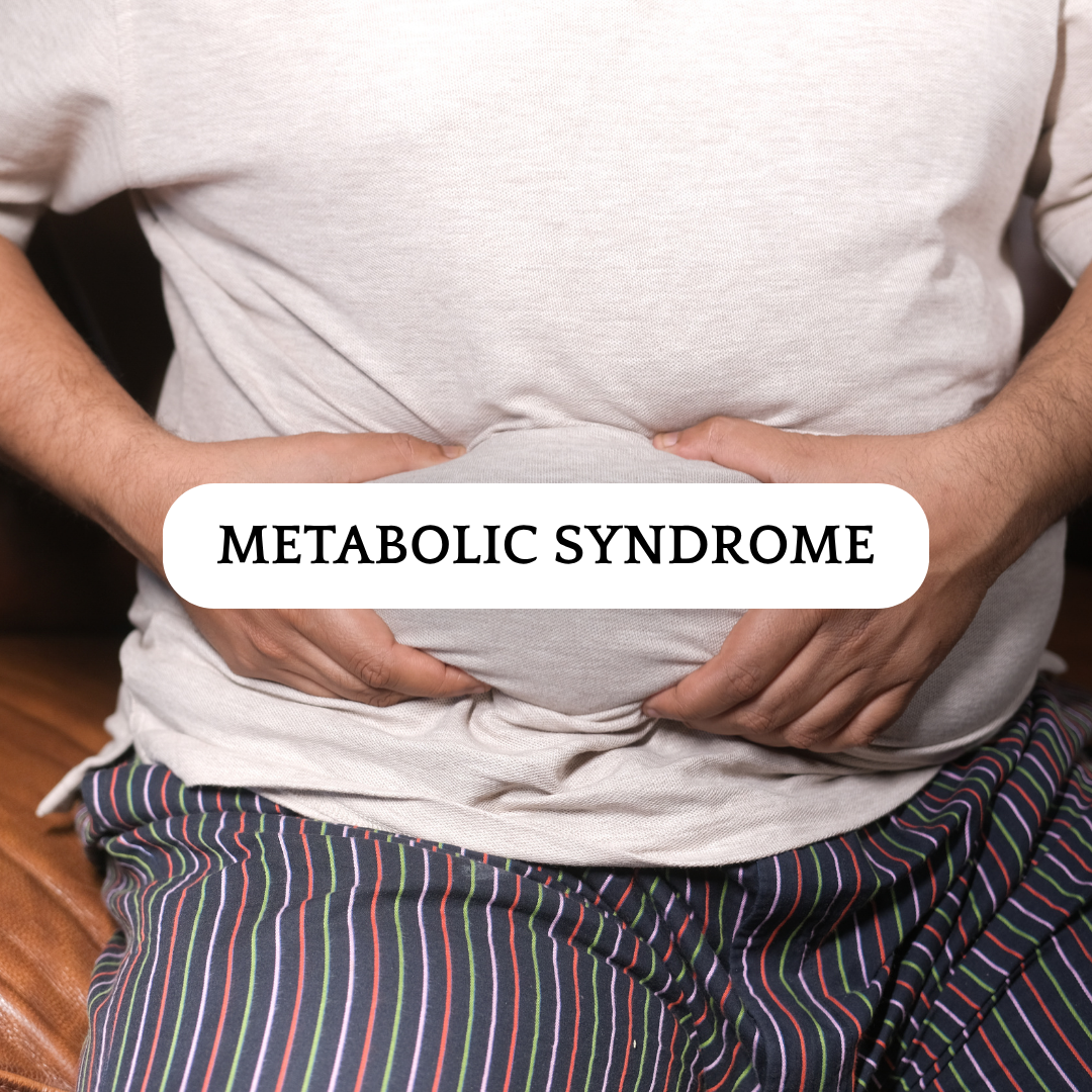 Metabolic Syndrome: What It Is and Why It Matters