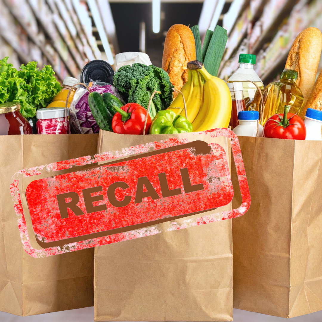 Food Recalls: What You Need to Know Before You Panic