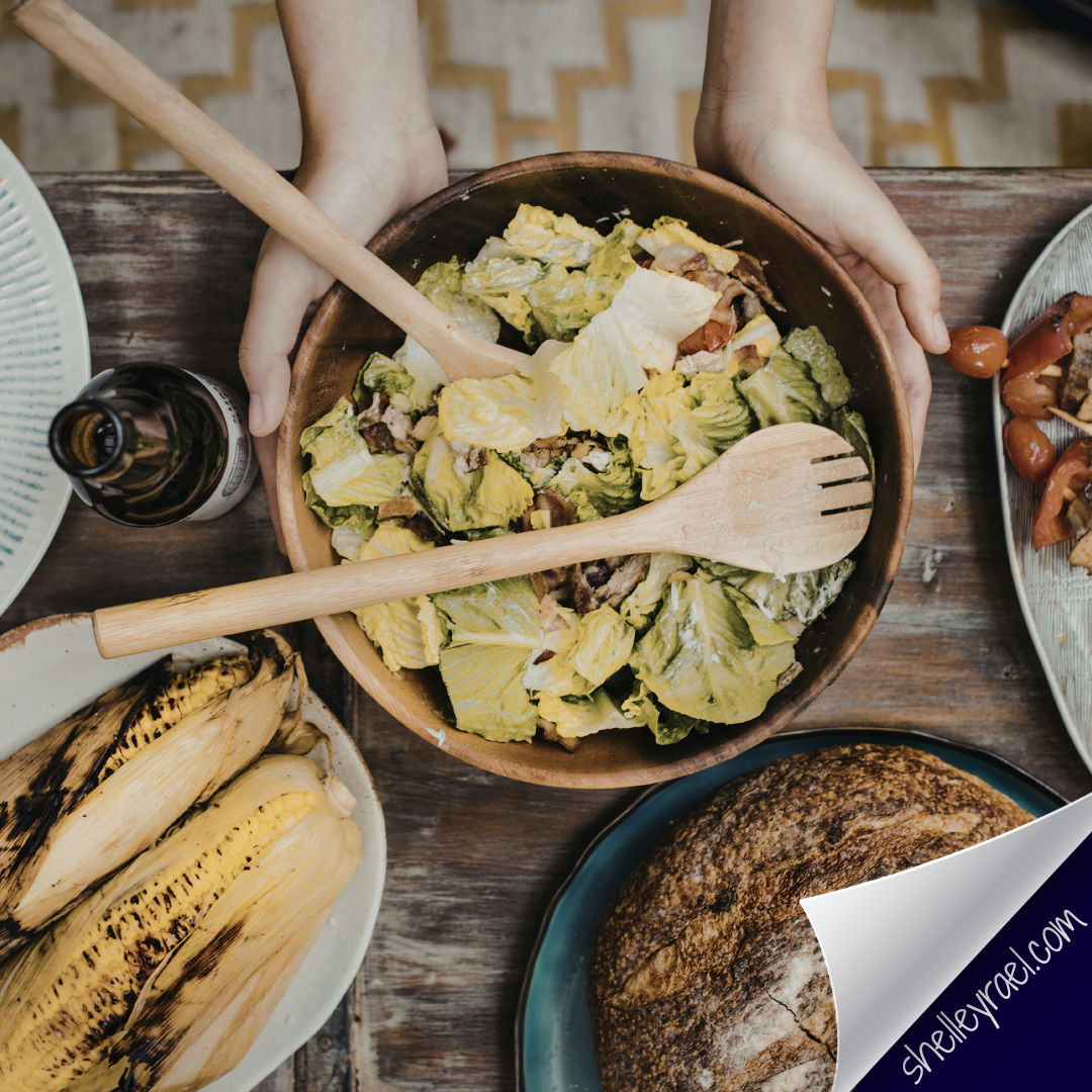 Creative Ways to Use Leftovers: Easy Ideas to Reduce Food Waste — Real ...