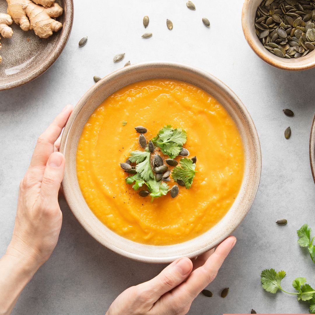 Essential Fall Foods for Boosting Your Mood | Real World Nutrition ...
