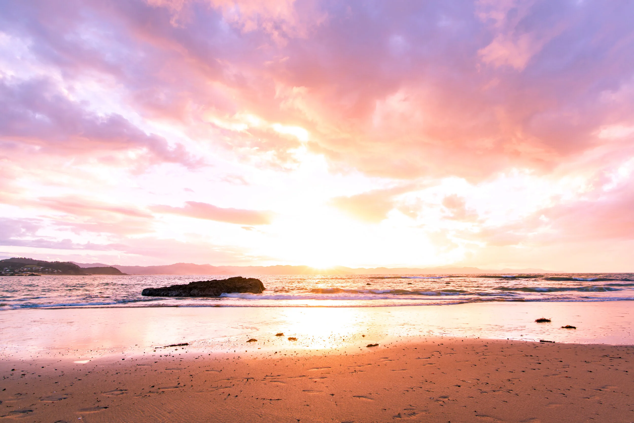 First Light Collection