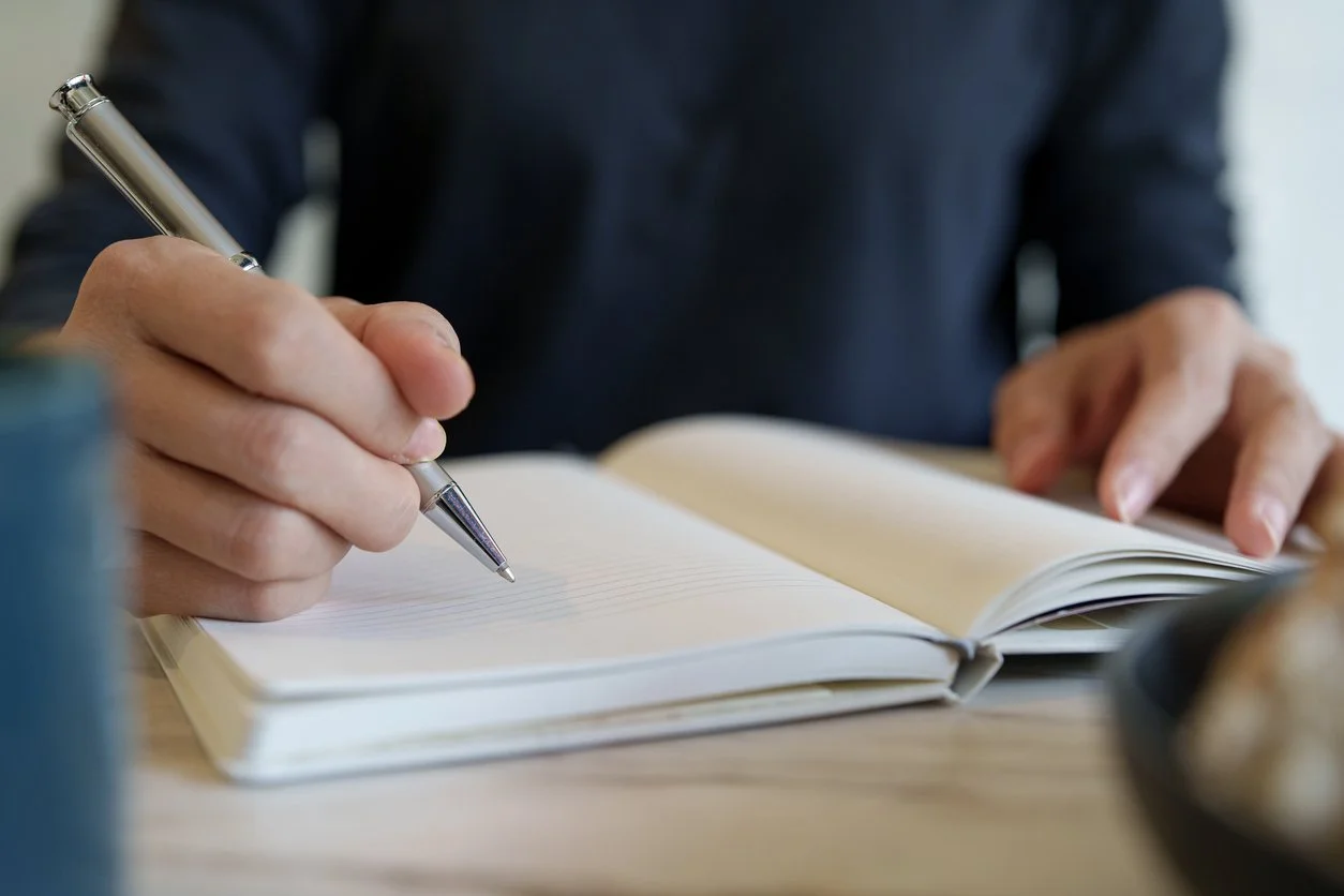 You’re a Storyteller — Did You Know?