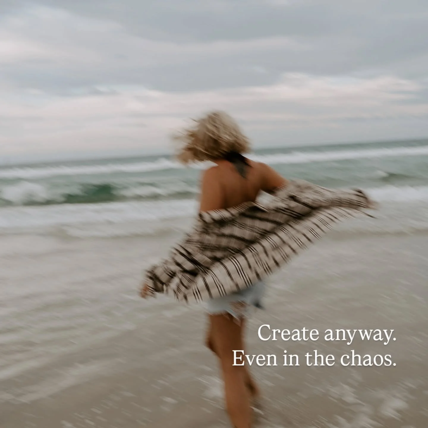 I have been having a week.
One where everything feels completely fucking overwhelming. Like there are 10 tabs open in my head at any one time and I can&rsquo;t figure out which one is playing the god damn music
 
This morning I just had to take a mom