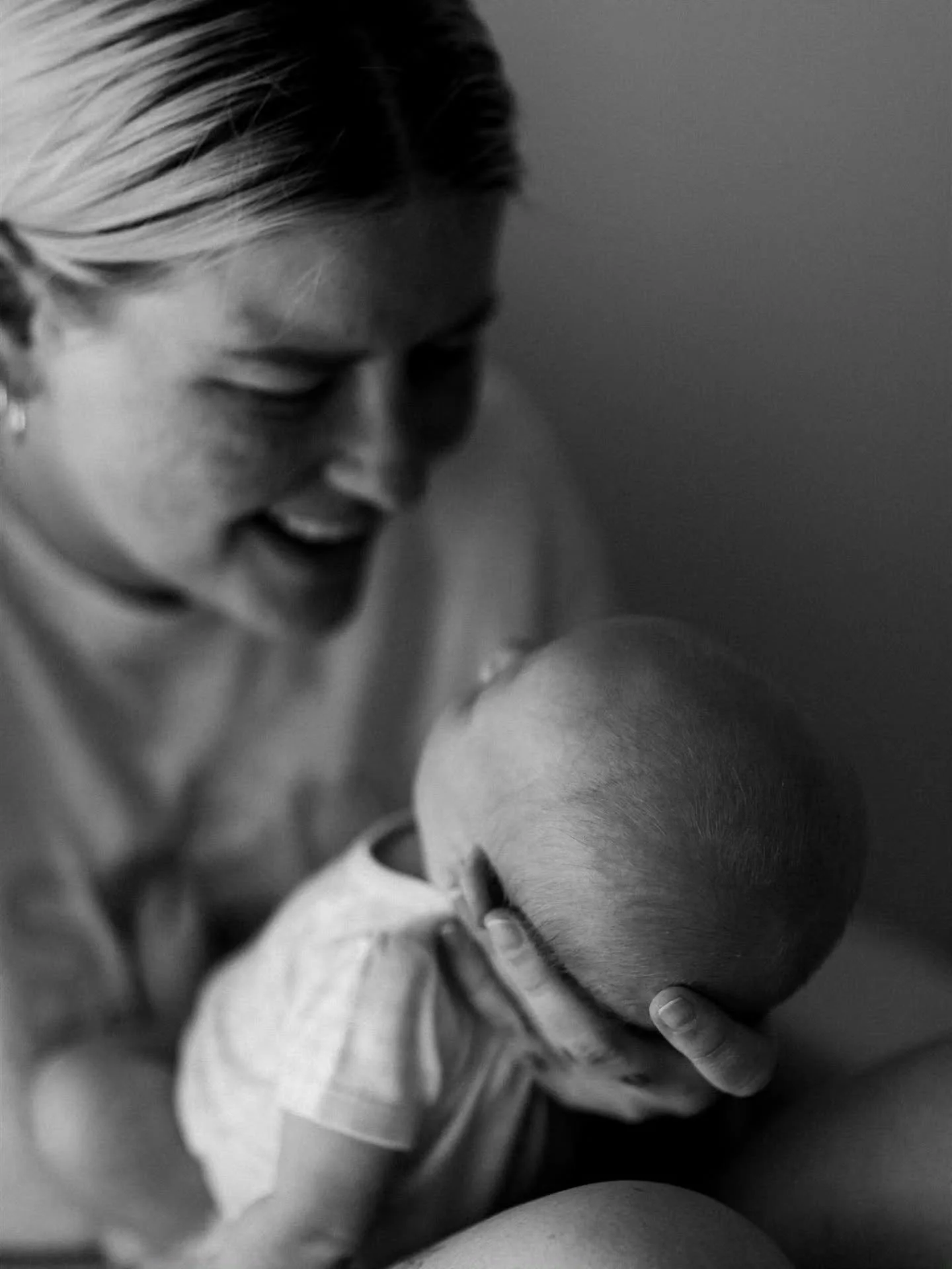 Meg and Daisy 🌼

(Even after all this time the messages of appreciation still fill my soul)