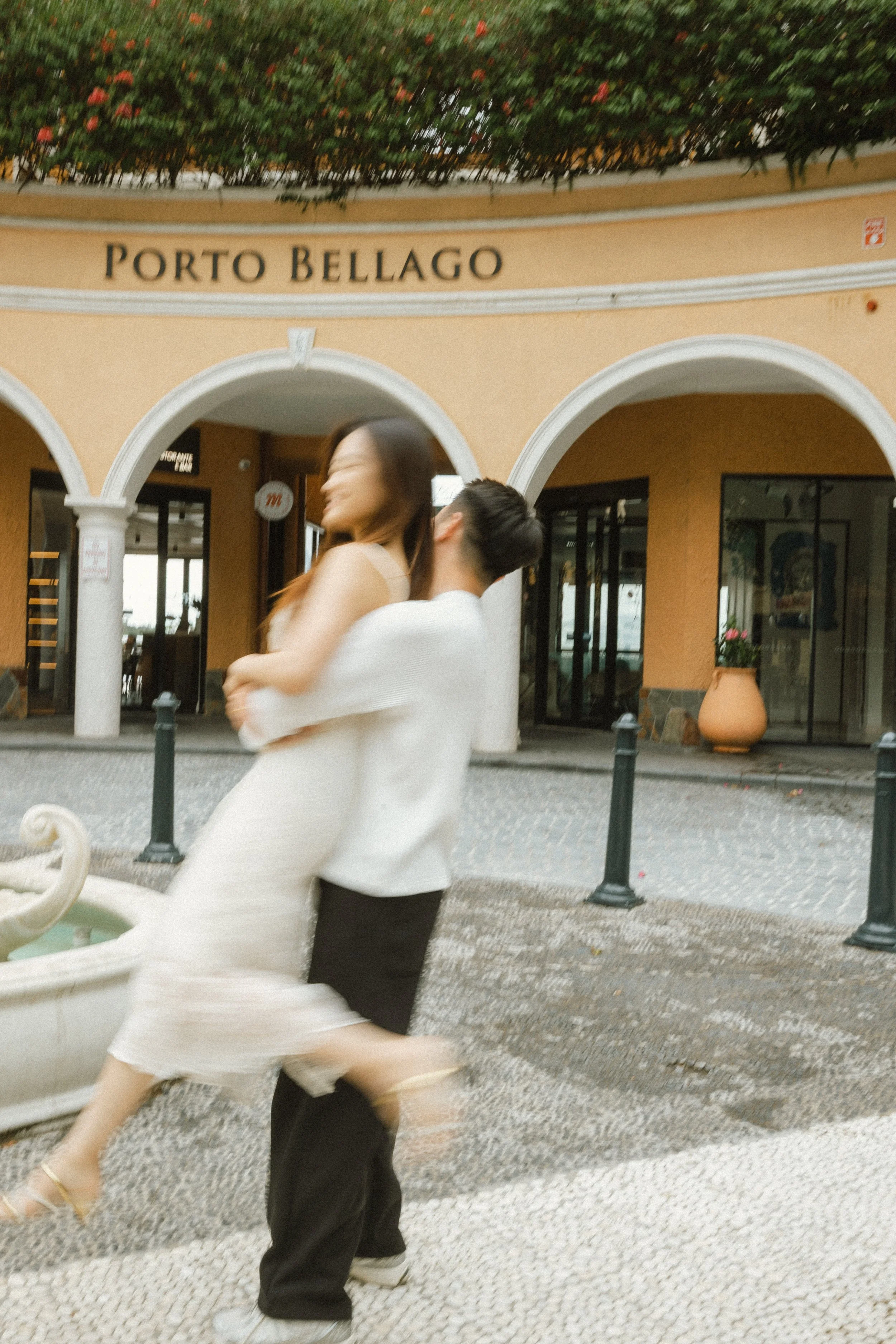 editorial couples photography