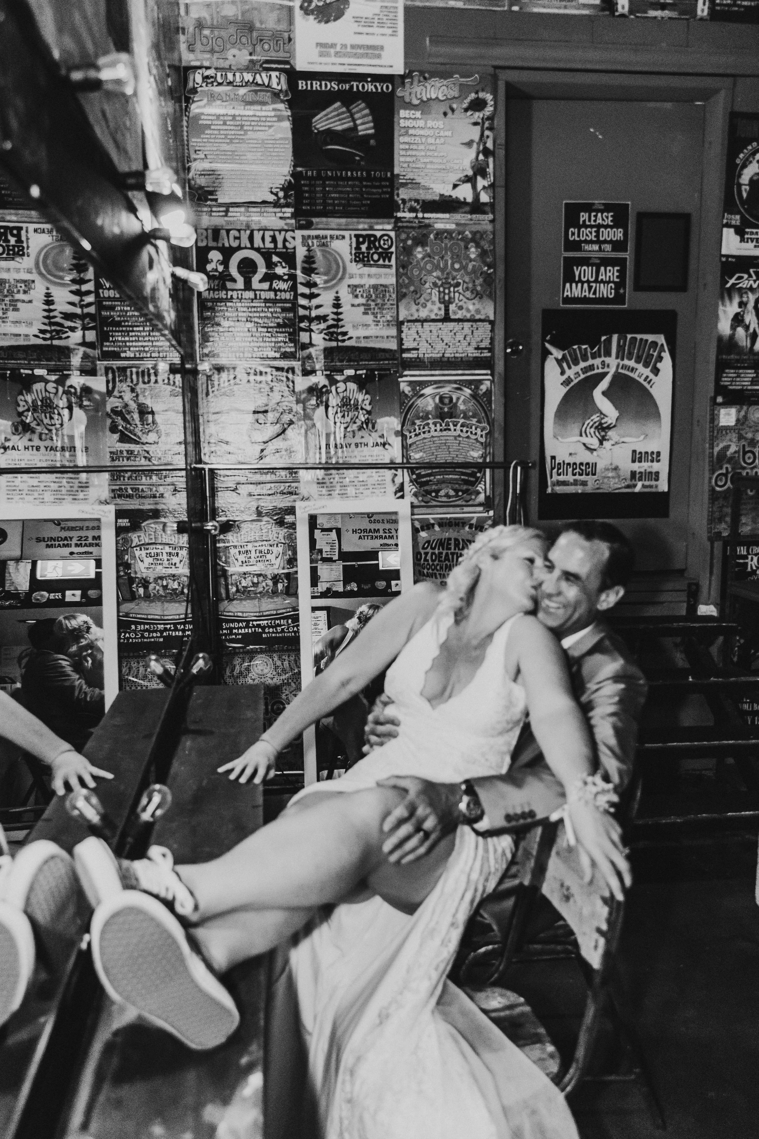 miami marketta wedding photos