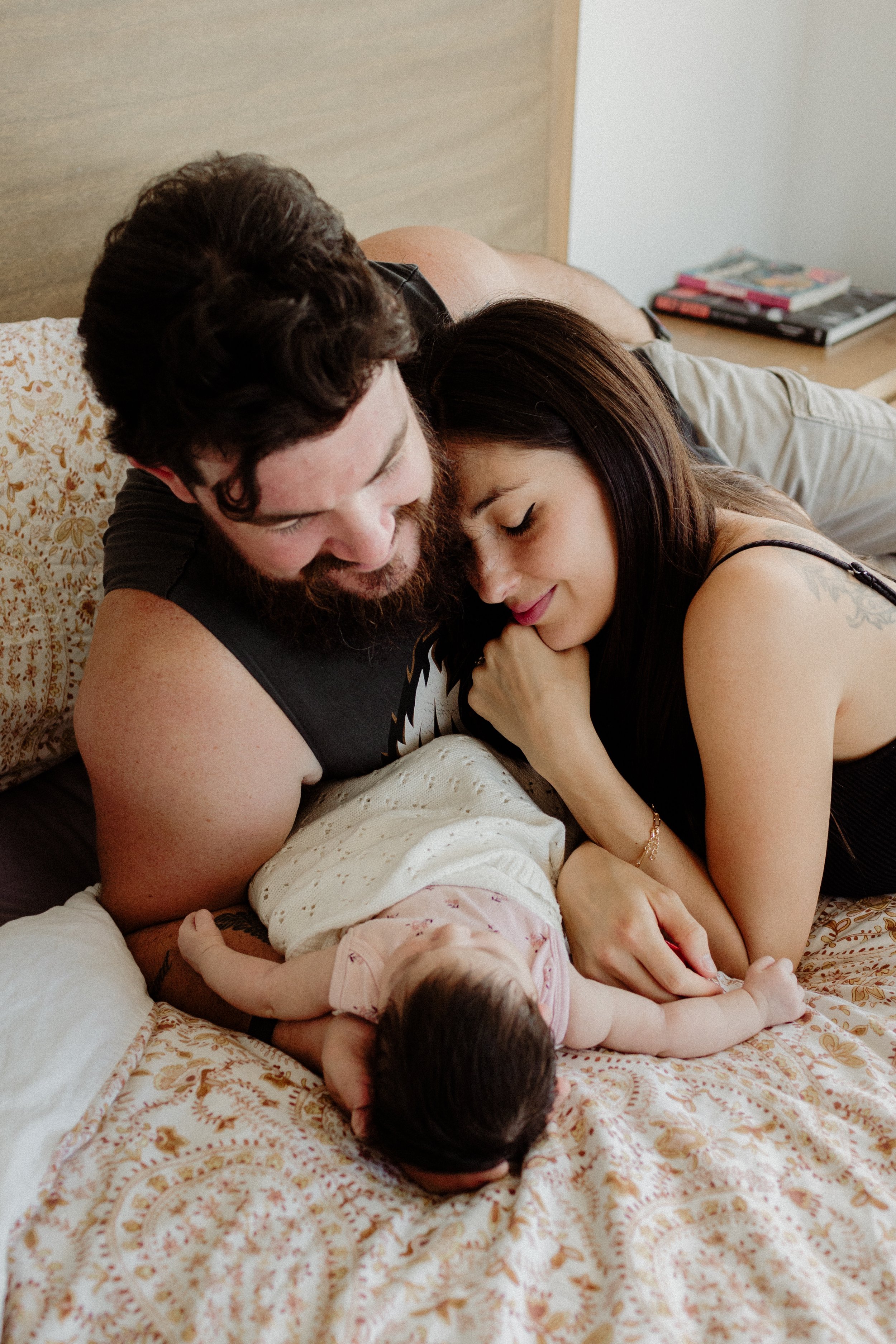 newborn photography gold coast