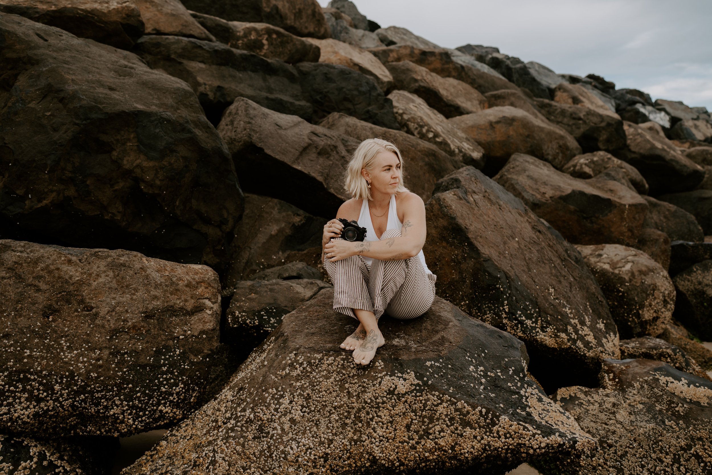 photographer gold coast beach