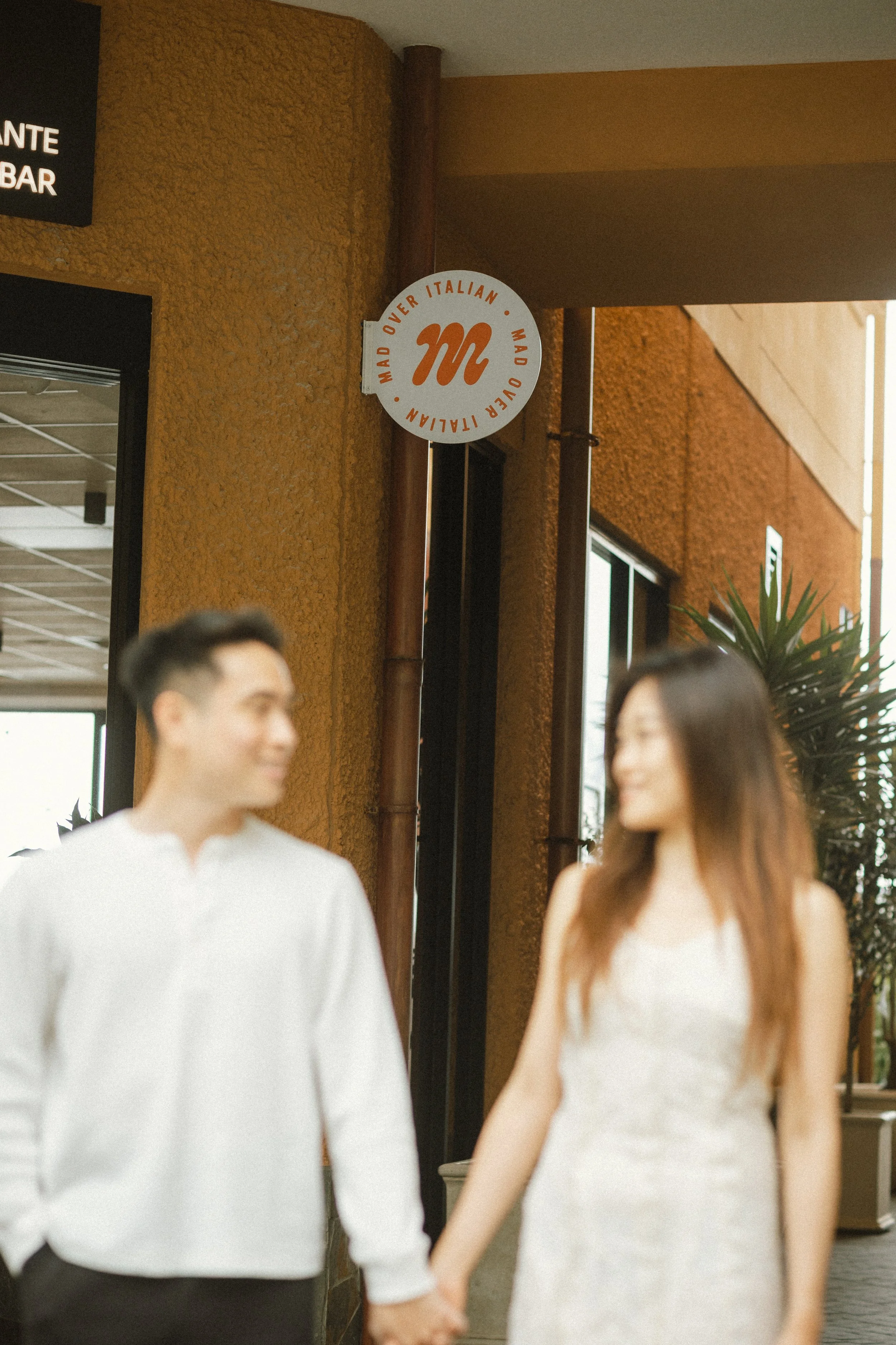 editorial gold coast couples photos