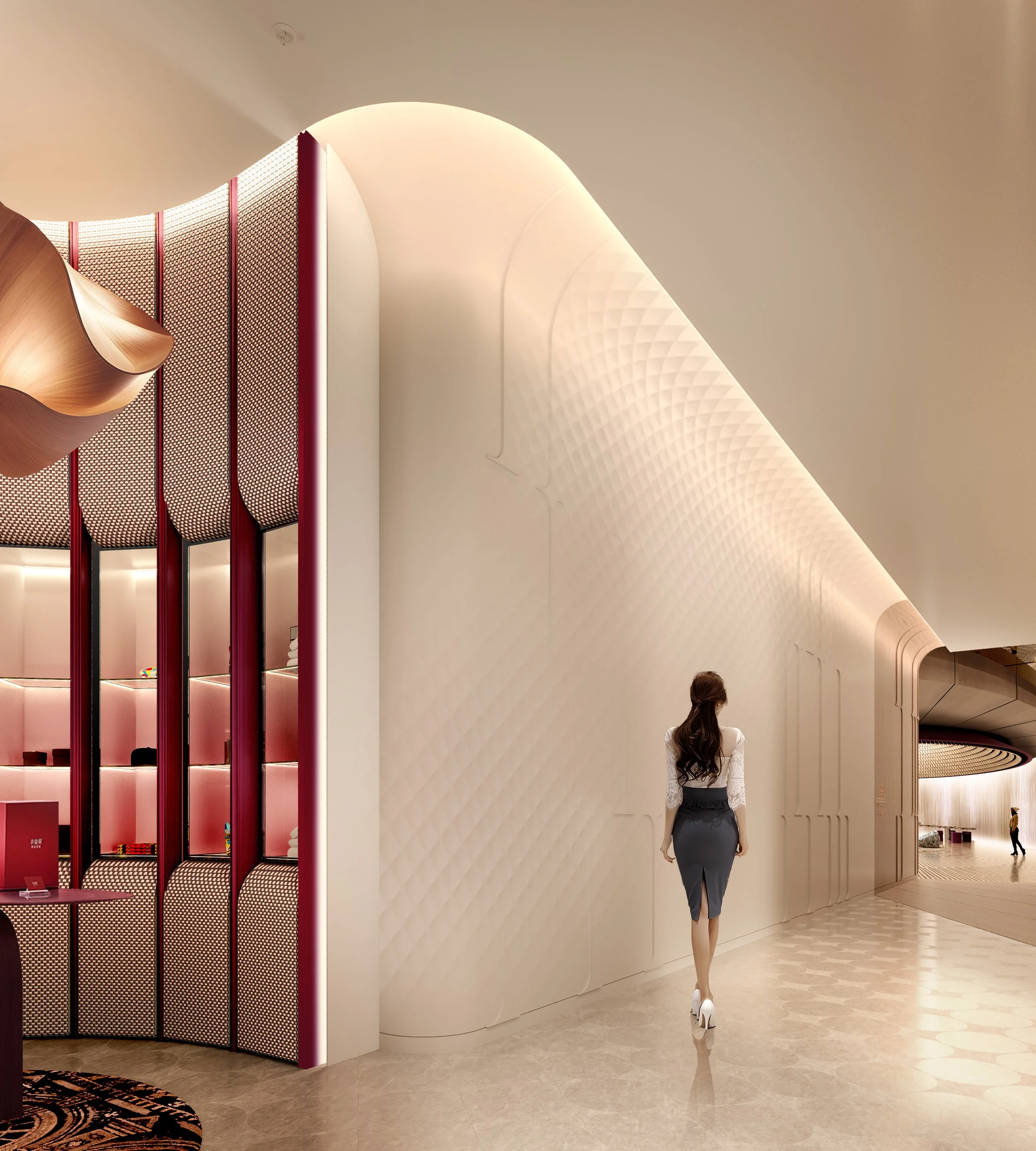 290 MARINA VIEW SINGAPORE_CORRIDOR WALL PATTERN.jpg