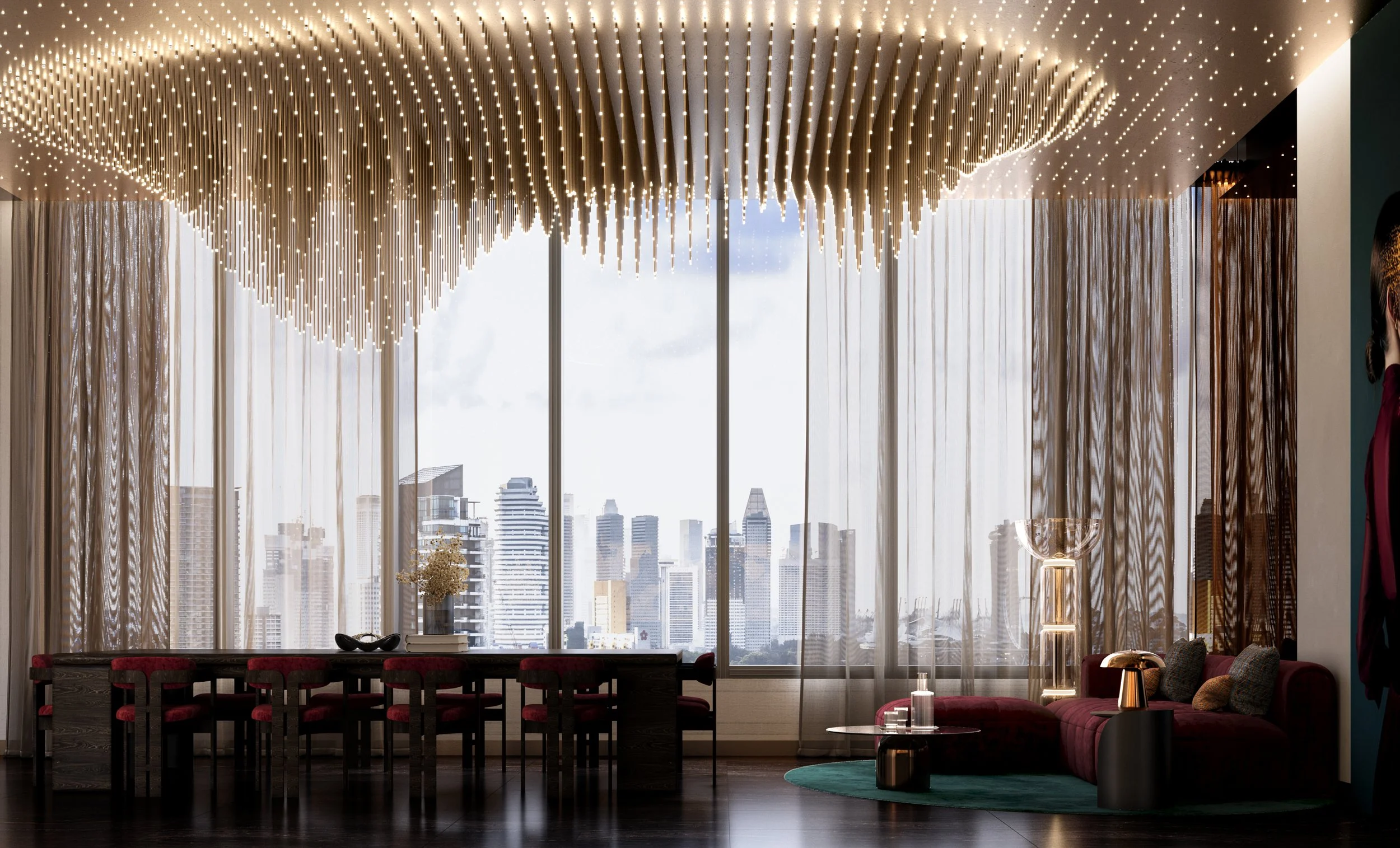 MARINA RESIDENCE Residence OASIS PRIVATE DINING -02.jpg