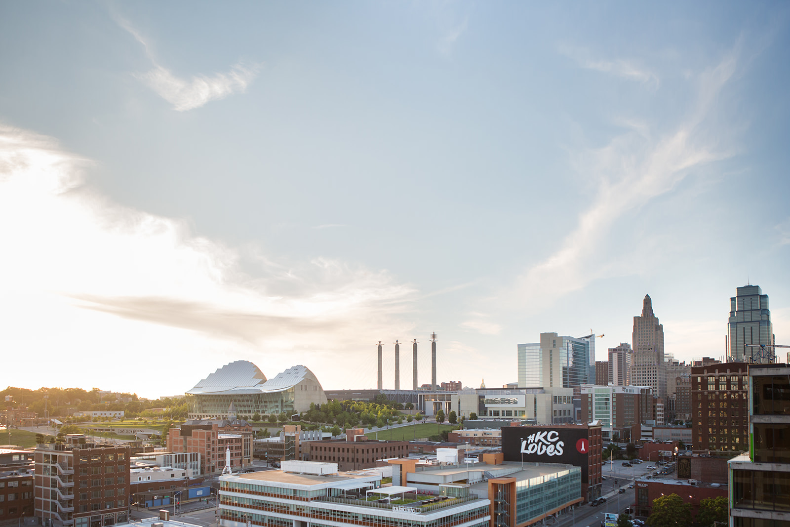 Skyline & Co.