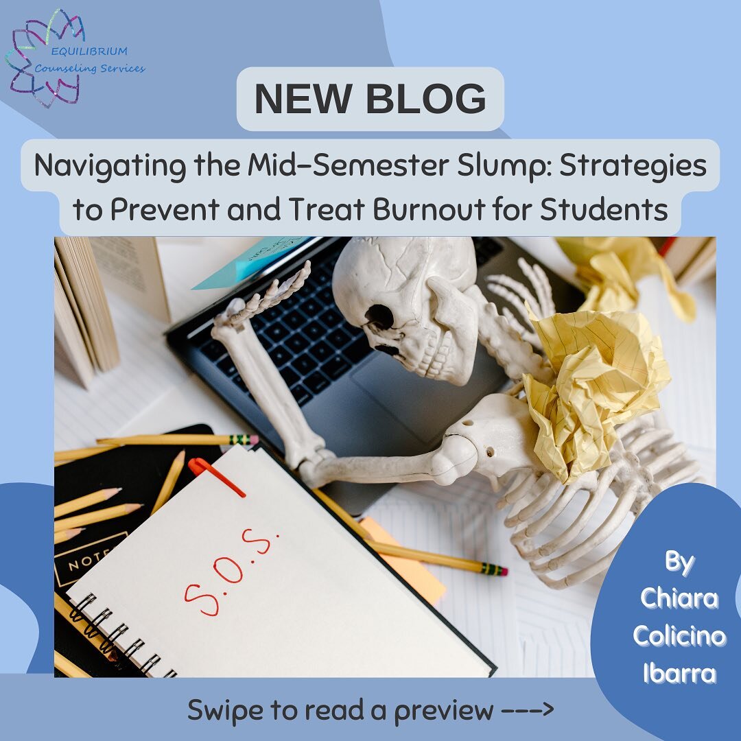 We&rsquo;re a few months into the year and the Spring semester. This blog is packed with advice for avoiding burnout with specific tips for neurodivergent individuals. 

To get blog posts and other helpful content delivered  straight to your inbox su