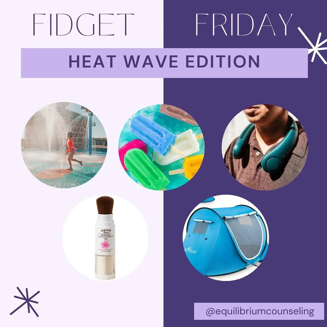 It might be cooling down where you are but here in Southern California it&rsquo;s one of the hottest months of the year. 

Here are some of our favorite ways to stay cool and calm! One of my favorite hacks I discovered this year was to use a makeup b