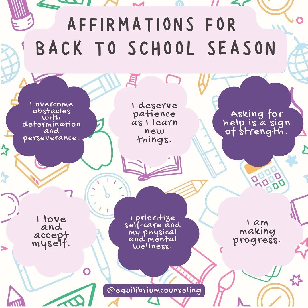 Good reminders for us all to be gentle with ourselves.

#mindfulness4teenanxiety #neurodivergentteens