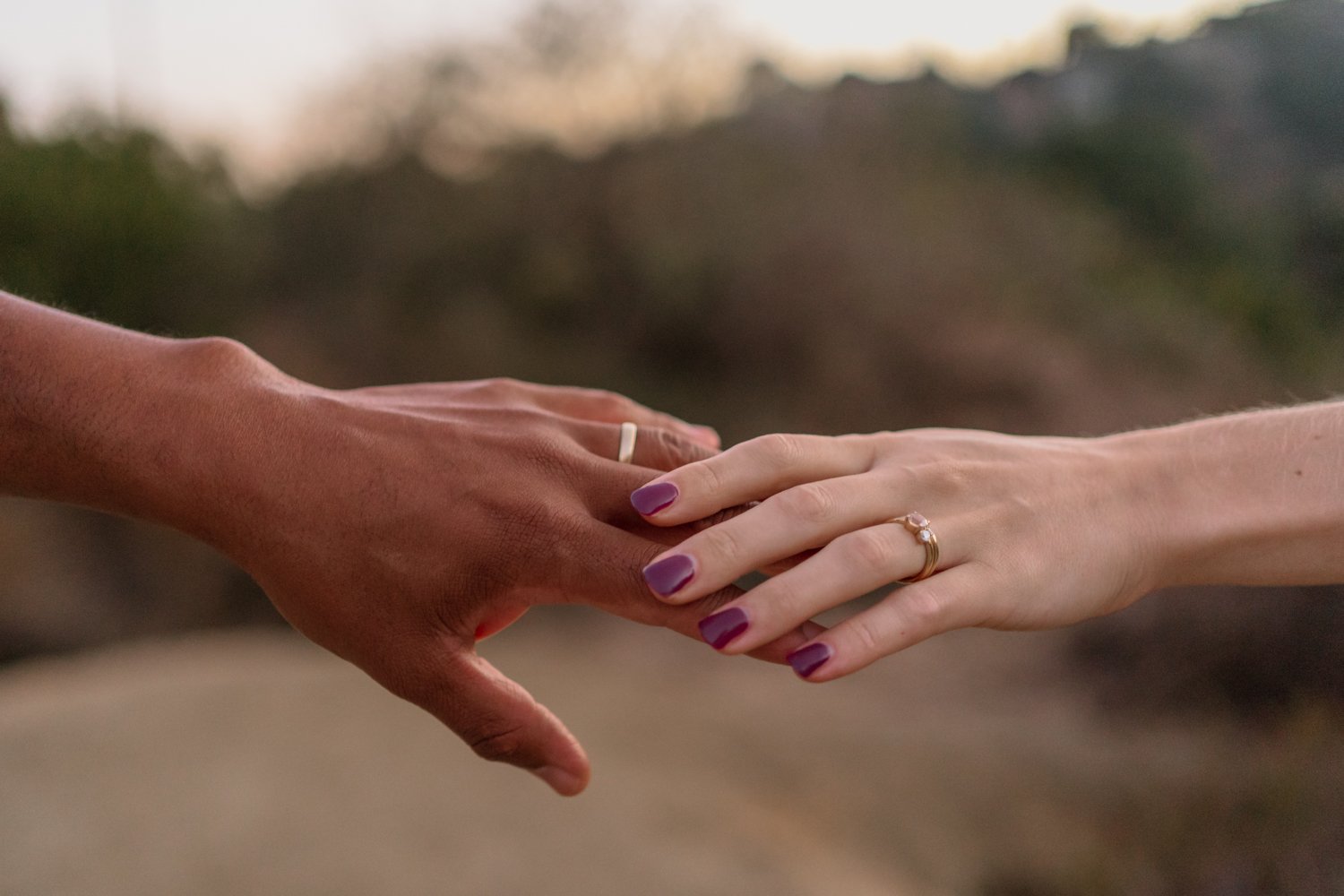 Griffith Park_Maternity Session_Sarah + Dezi_Melissa Rae Photography-24.jpg