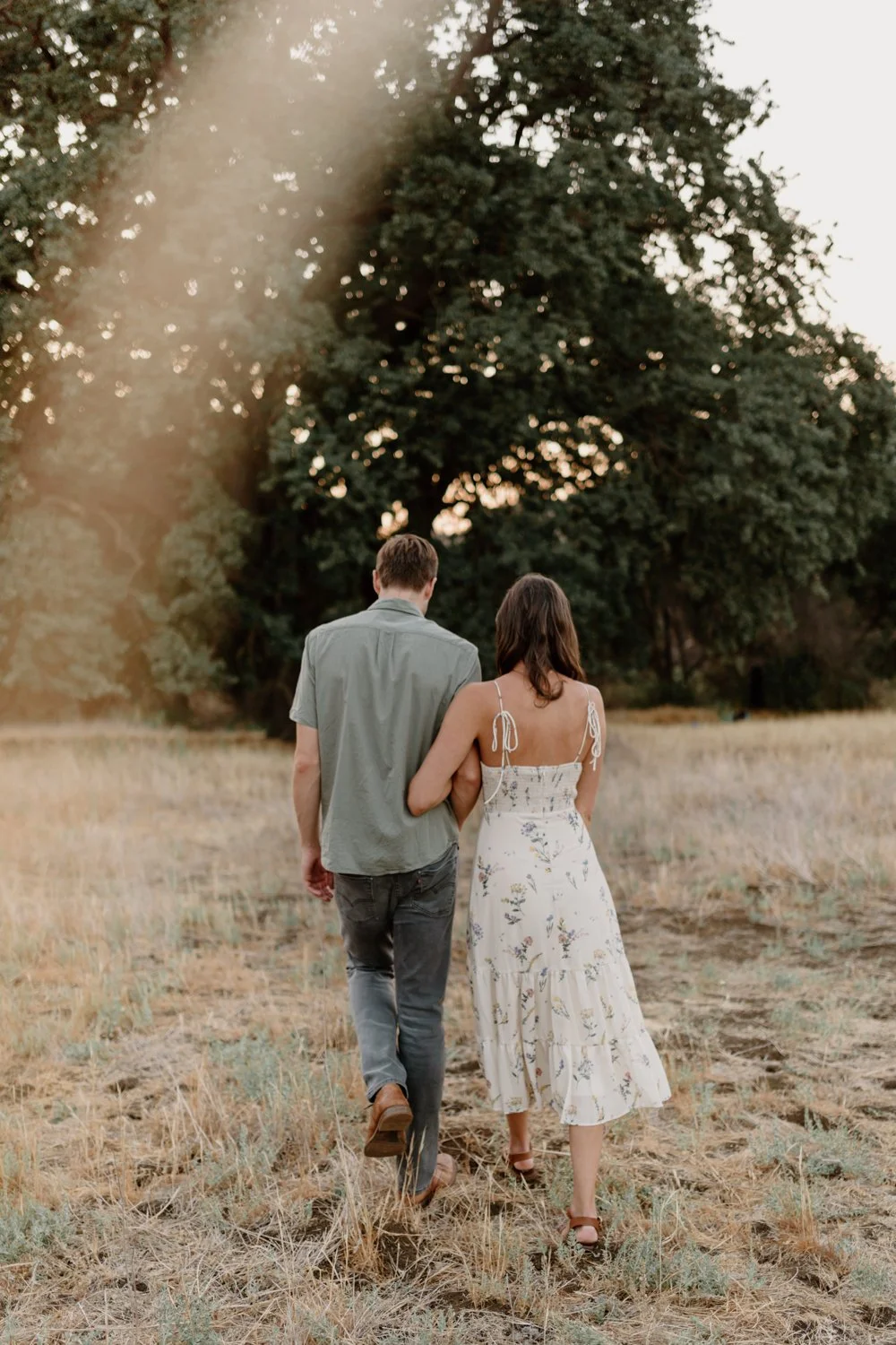 Malibu Creek State Park_Engagement_Kristin + Brandon_Melissa Rae Photography-17.jpg