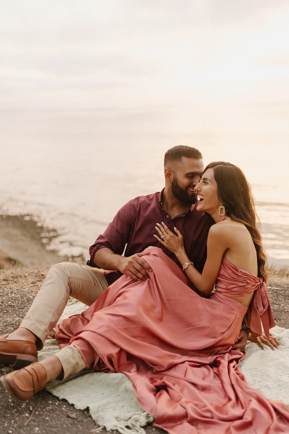 Palos Verdes_Los Angeles_Couples Shoot_Birthday_Harninder + Chanelle_Melissa Rae Photography-38.jpg