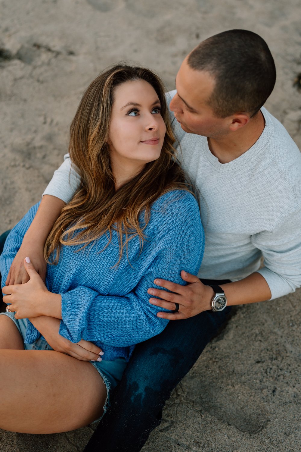 La Piedra Beach_Engagement_Daniella + Max_Melissa Rae Photography-25.jpg