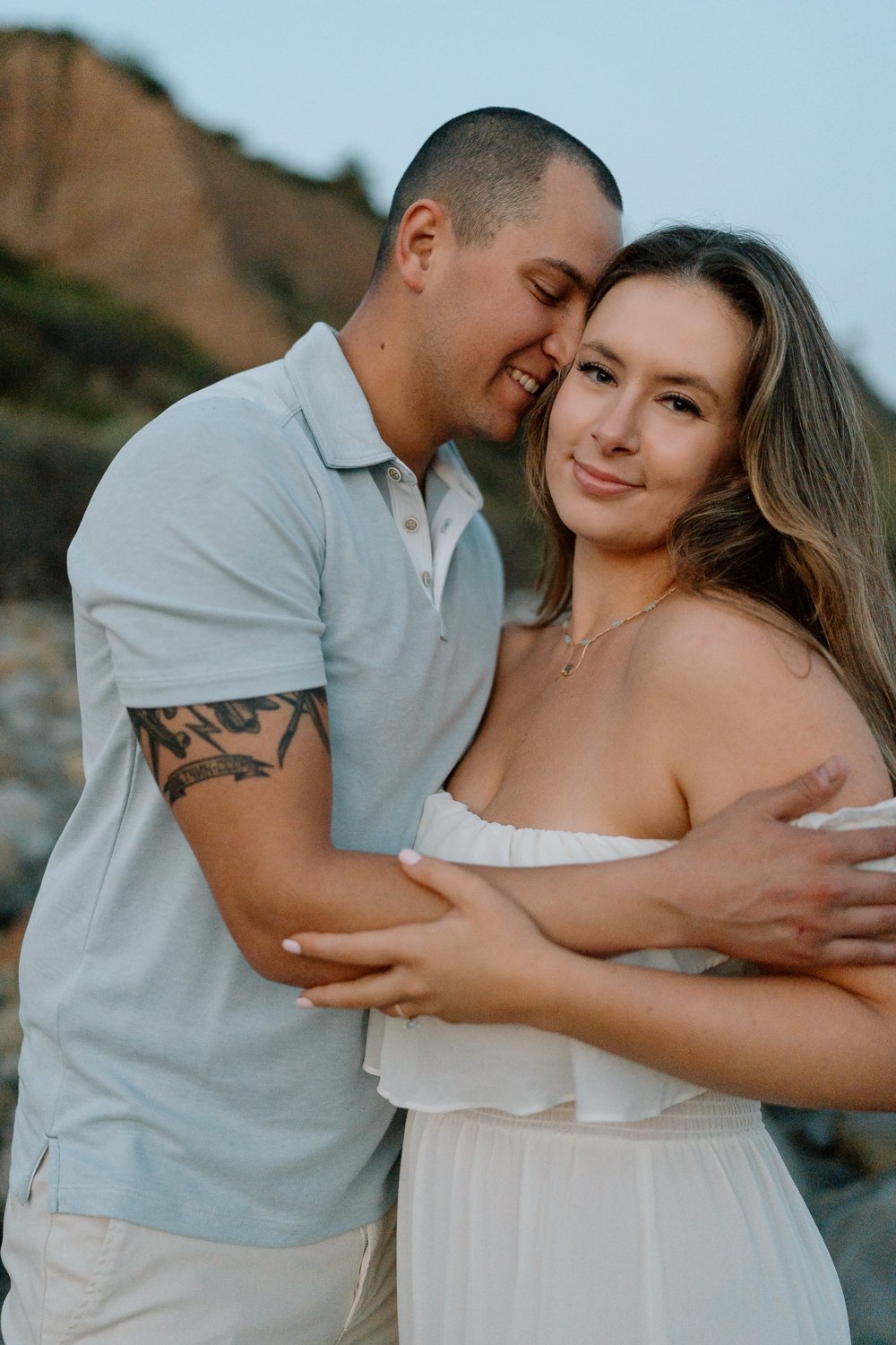 La Piedra Beach_Engagement_Daniella + Max_Melissa Rae Photography-60.jpg