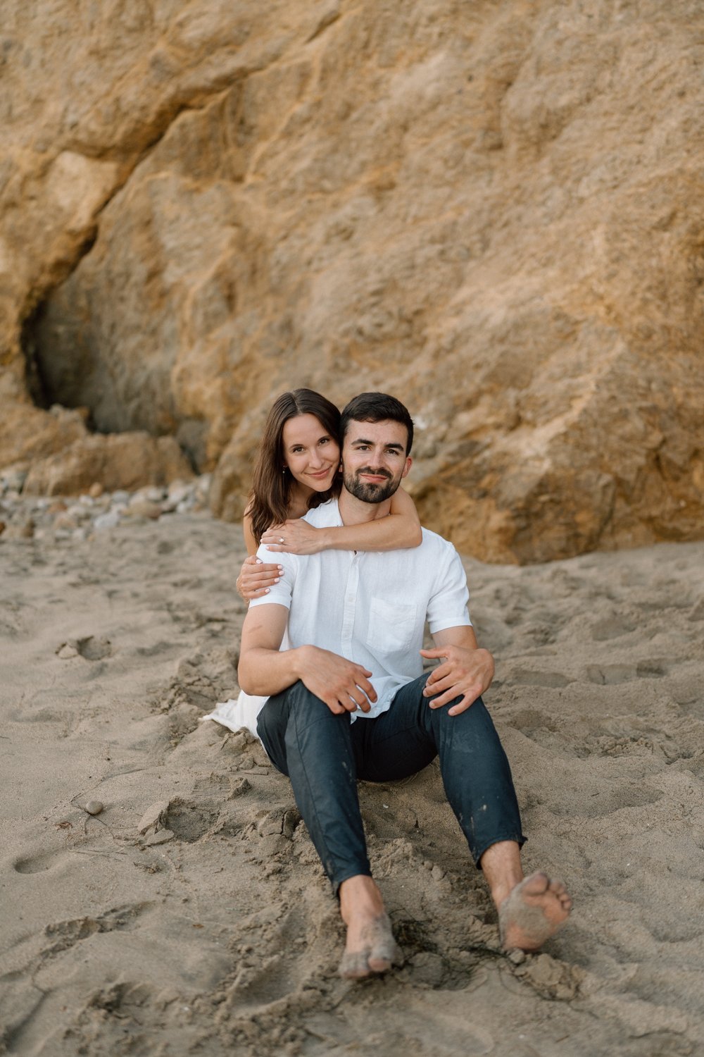 Matador Beach_Malibu_Engagement Session_Ali + Matt_Melissa Rae Photography-28.jpg