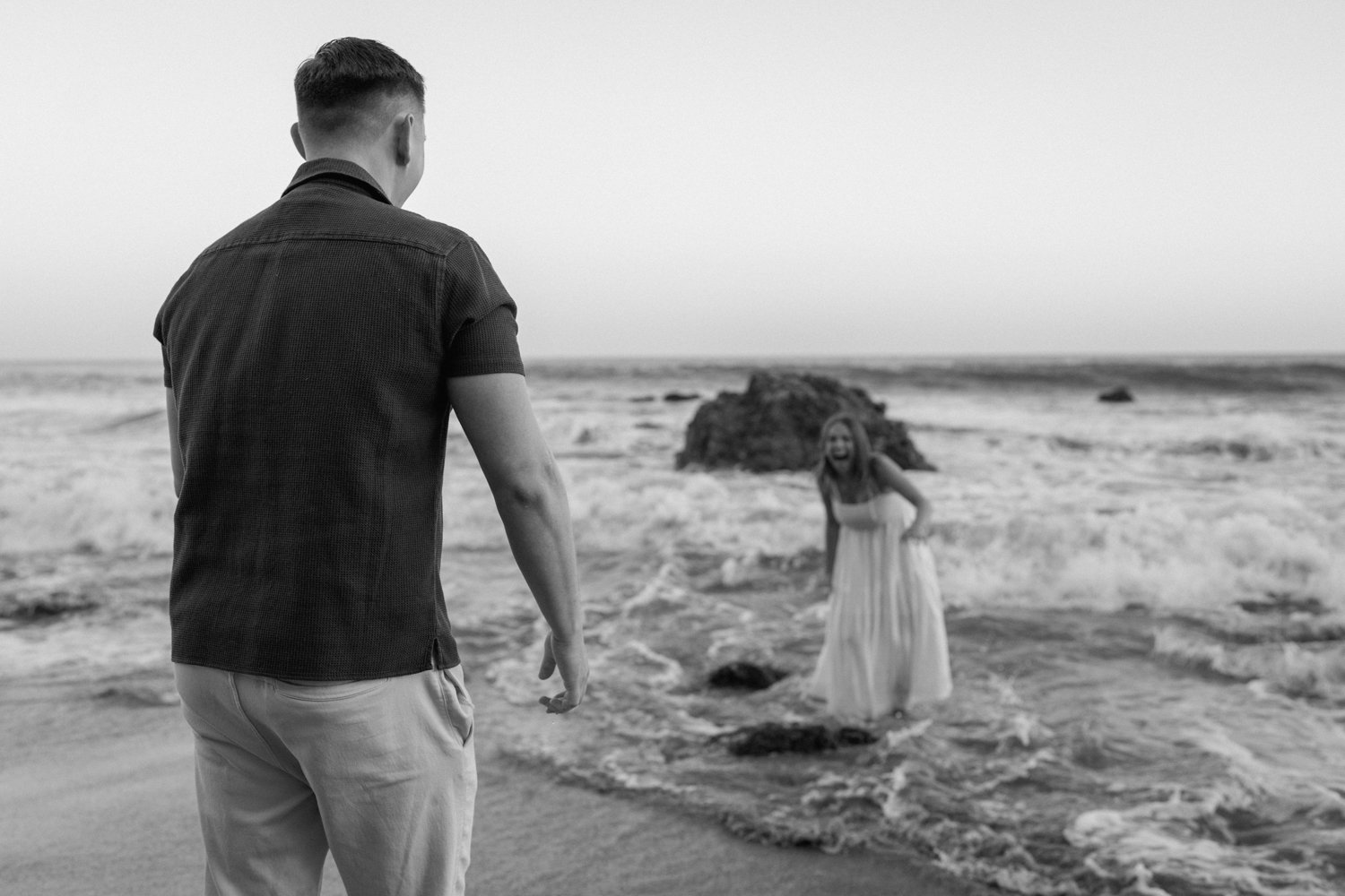 Matador Beach_Malibu_Engagement Session_Olivia + Matt_Melissa Rae Photography-57.jpg