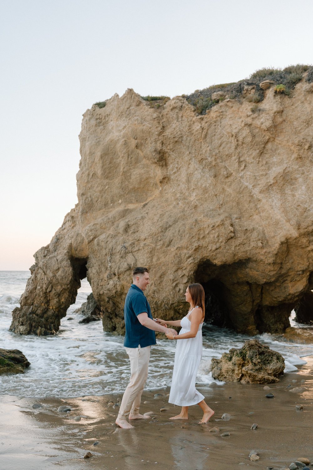 Matador Beach_Malibu_Engagement Session_Olivia + Matt_Melissa Rae Photography-58.jpg