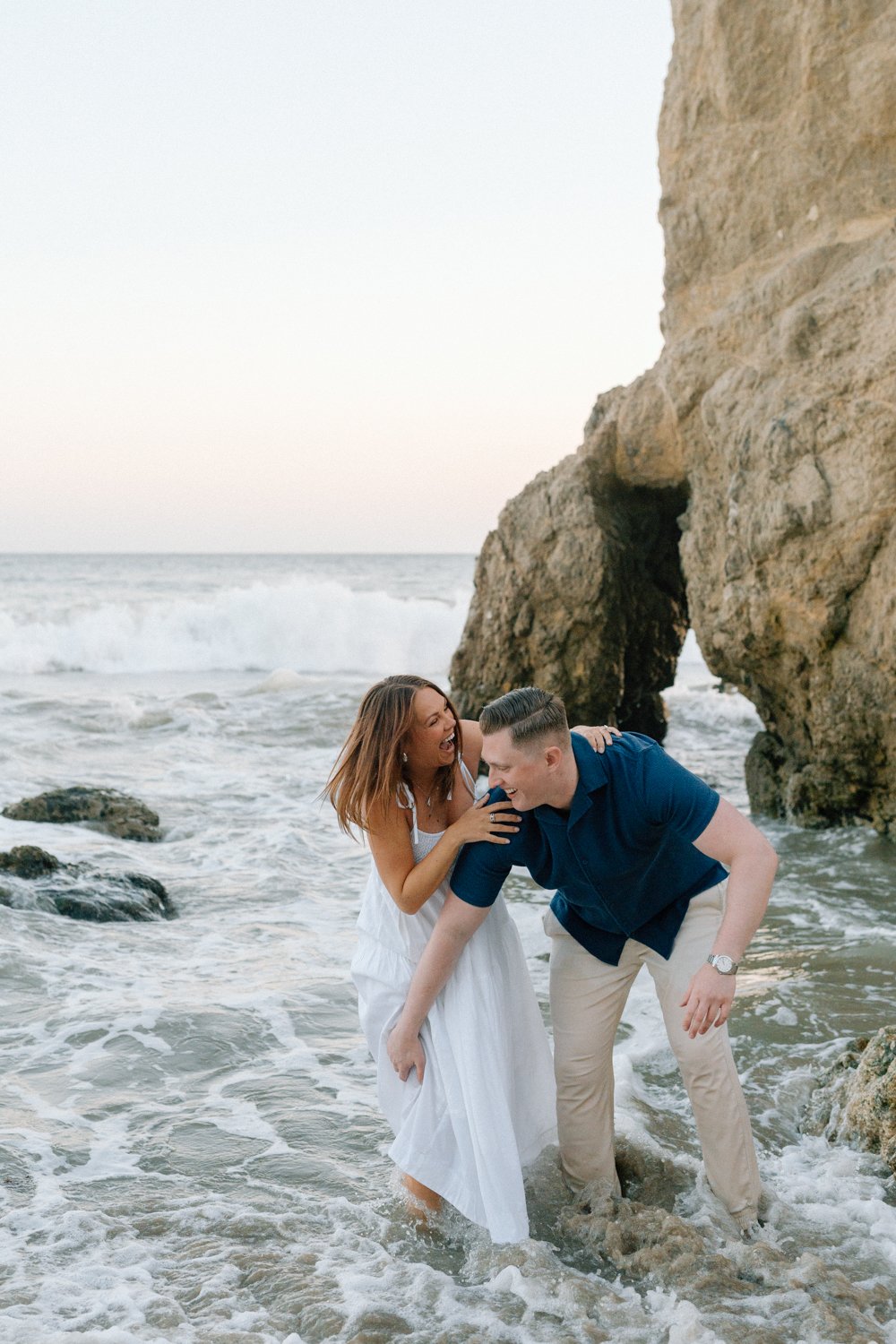 Matador Beach_Malibu_Engagement Session_Olivia + Matt_Melissa Rae Photography-60.jpg