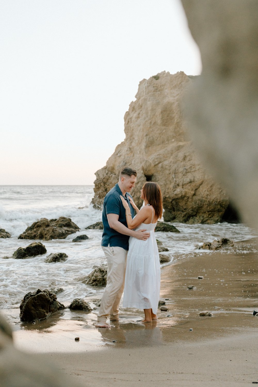 Matador Beach_Malibu_Engagement Session_Olivia + Matt_Melissa Rae Photography-64.jpg