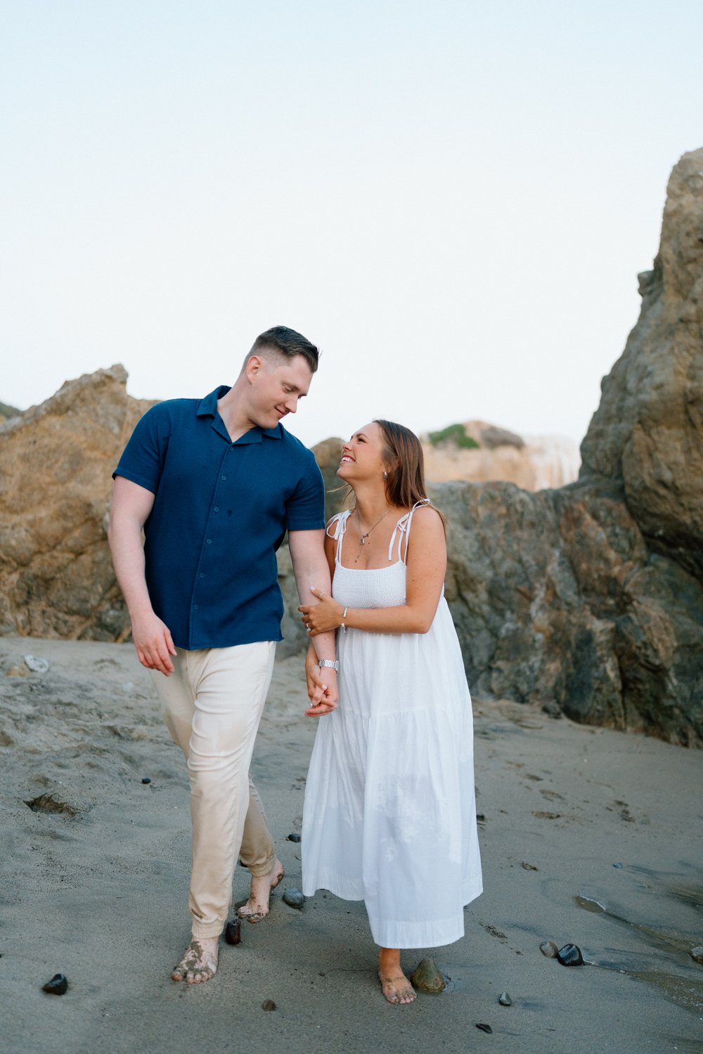 Matador Beach_Malibu_Engagement Session_Olivia + Matt_Melissa Rae Photography-67.jpg