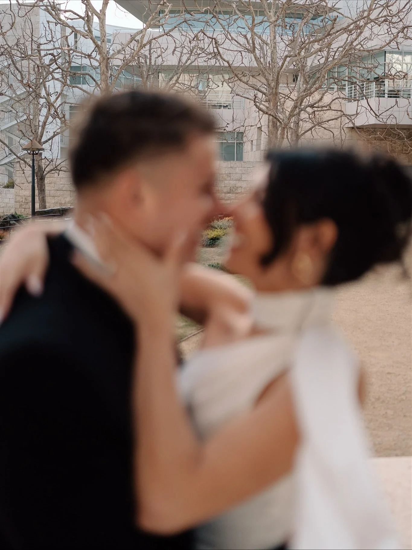 Not just here to capture what it looked like.
I want you to remember what it felt like.