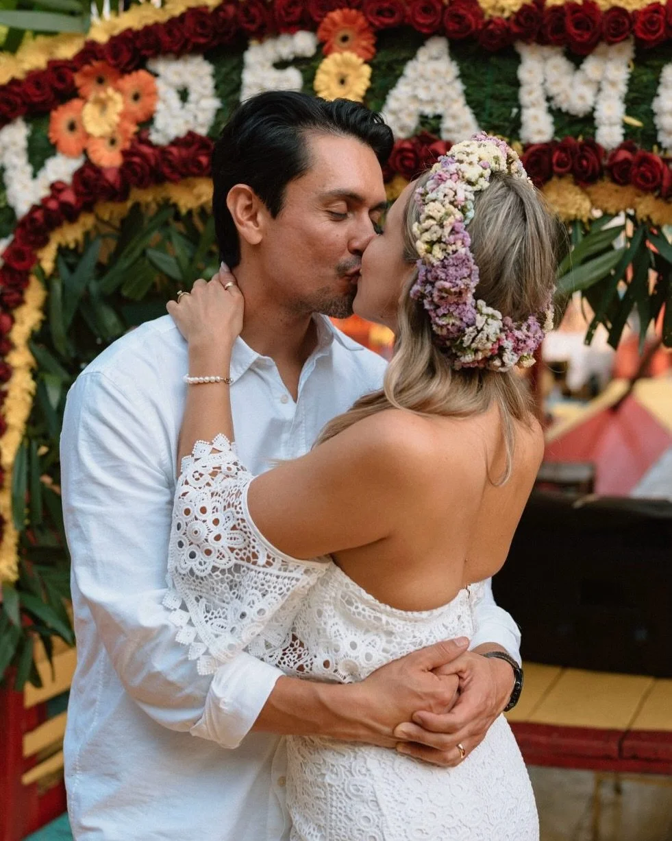 Some stories I get to photograph once. Others, I get to come back for every chapter 🥹

From celebrating in Mexico City to a &ldquo;fairy first&rdquo; birthday, and now everything still ahead.

Thank you for trusting me with all of it 💕