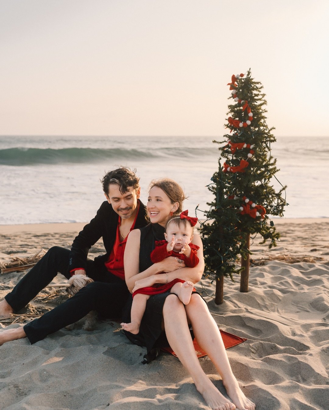 One last Christmas post before the week ends 🎄