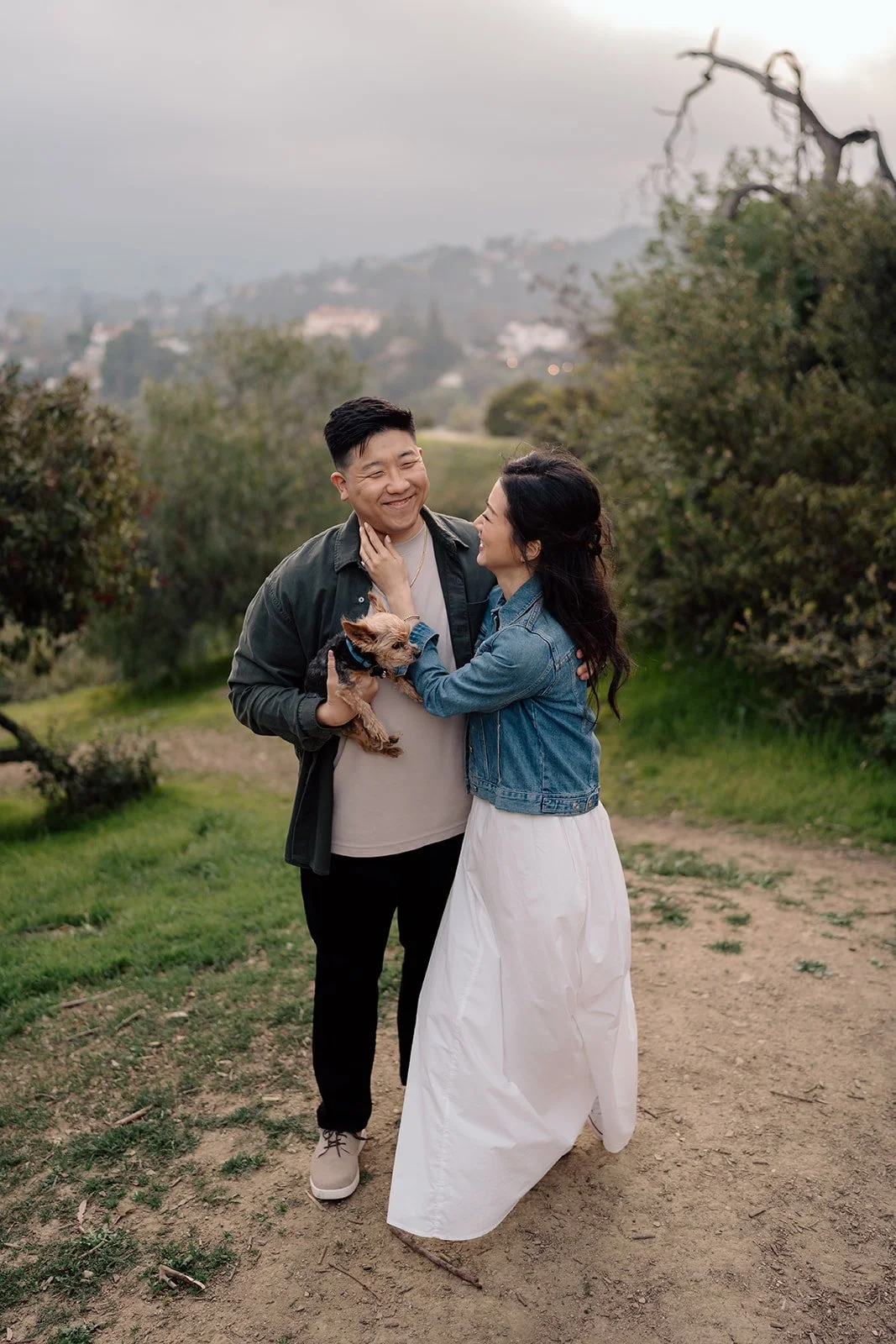 Iris + Sam_Engagement_Griffith Park_25.03.25_Melissa Rae Photography-90.jpg