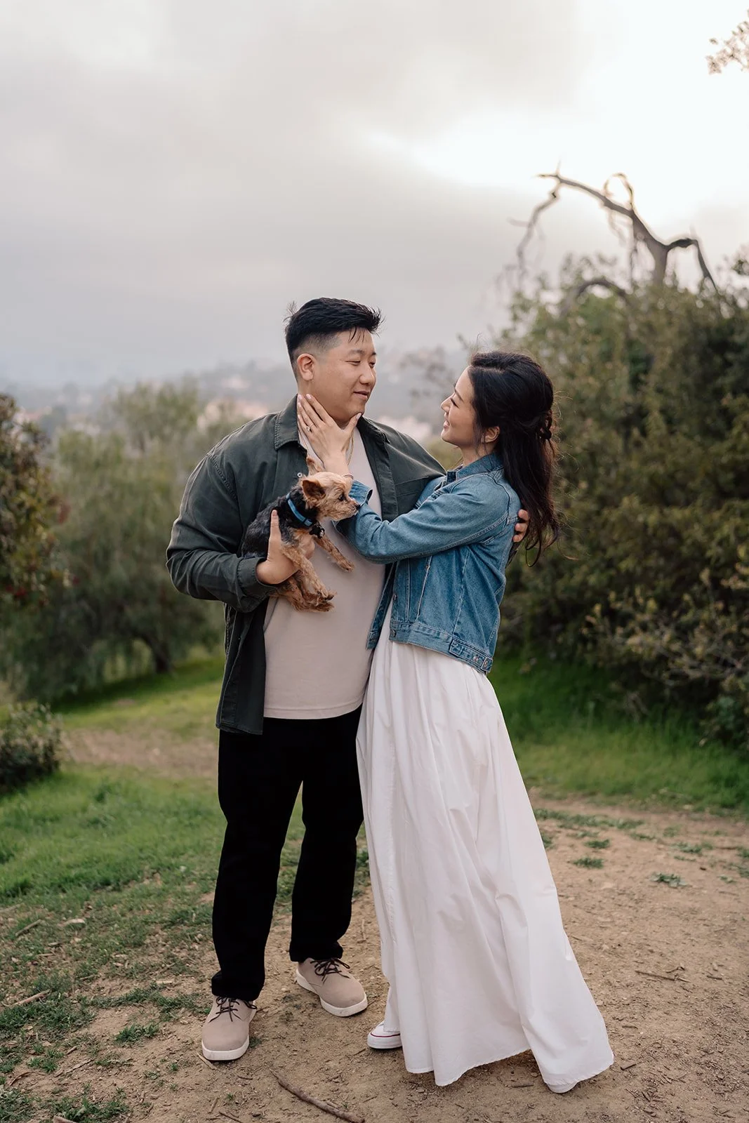 Iris + Sam_Engagement_Griffith Park_25.03.25_Melissa Rae Photography-91.jpg